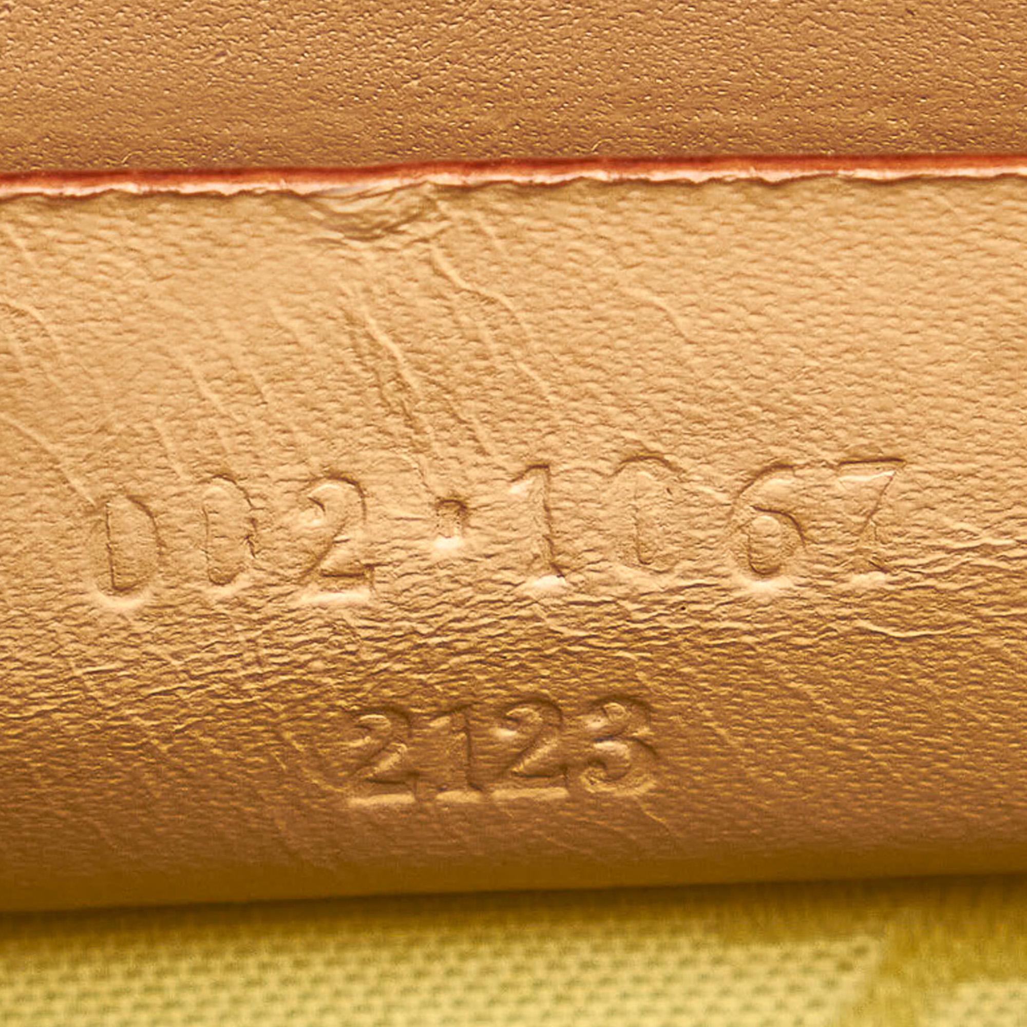 Gucci Jackie Leather Handbag (SHG-28515)