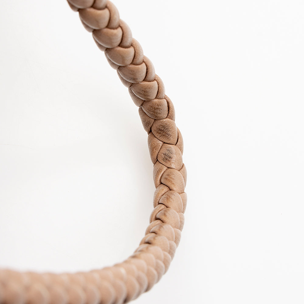 Gucci Leather Bella Medium Tote (SHF-19643)