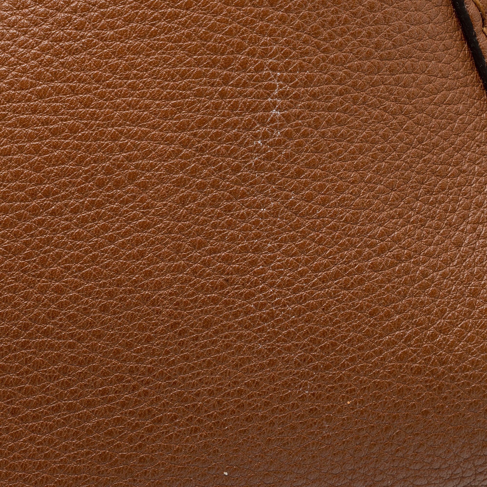 Gucci Leather Bella Medium Tote (SHF-22900)