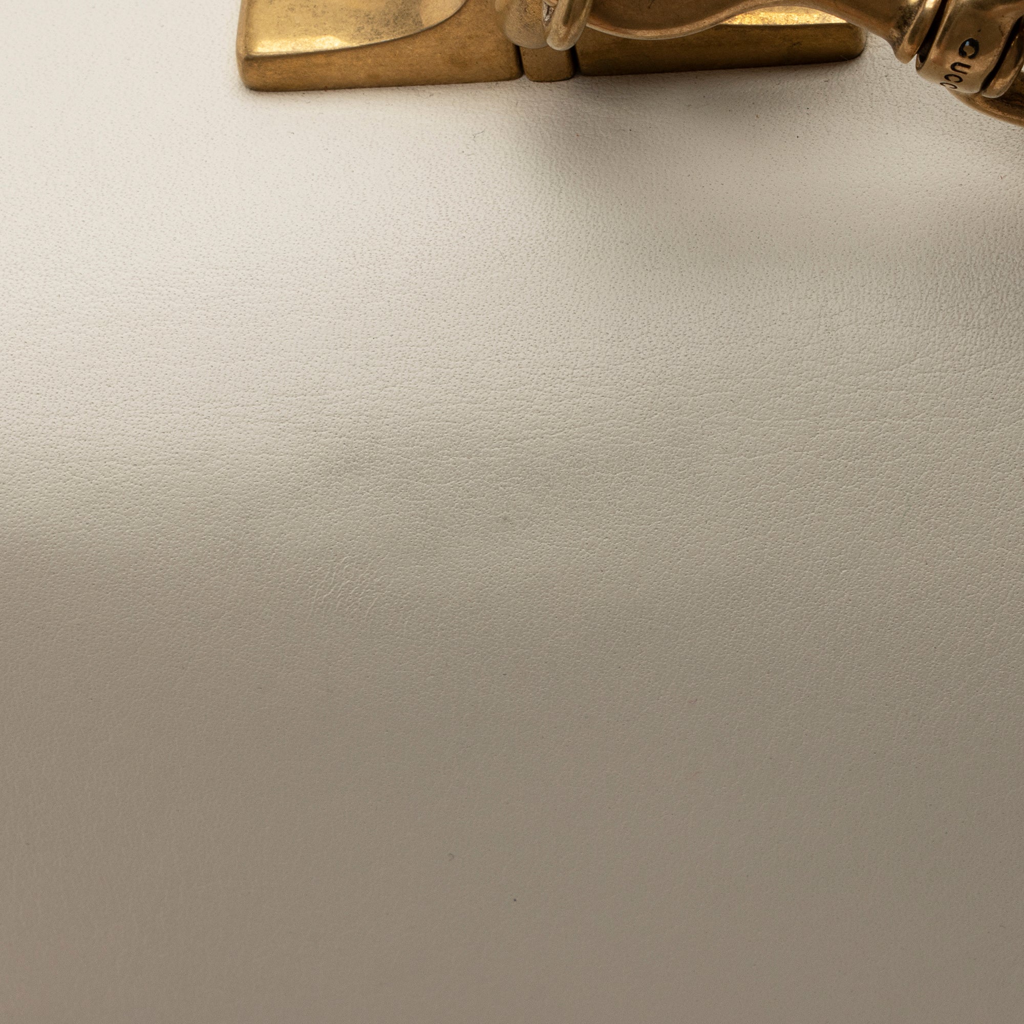 Gucci Leather Borsa Dionysus Top Handle Medium Satchel (SHF-22200)