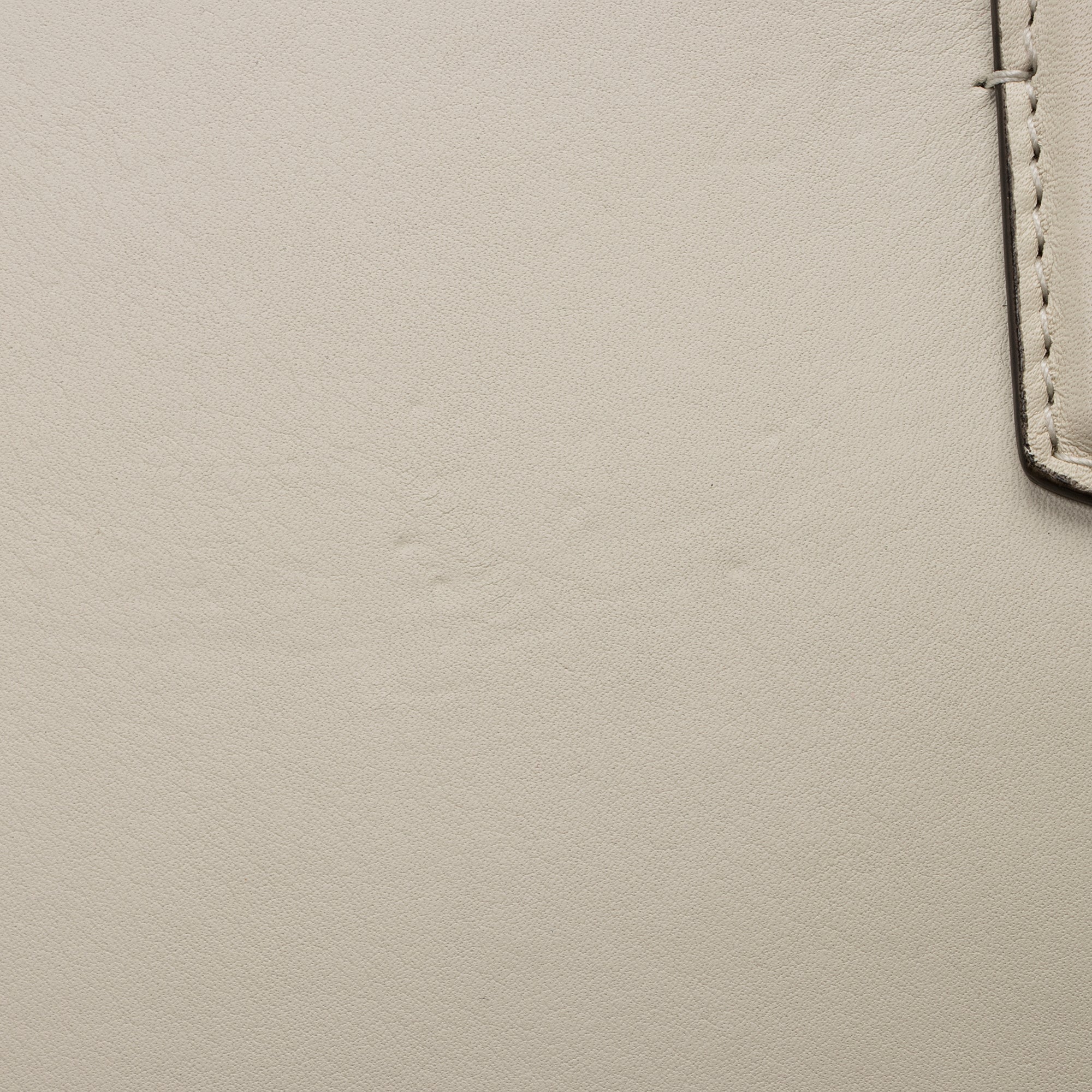 Gucci Leather Borsa Dionysus Top Handle Medium Satchel (SHF-22200)