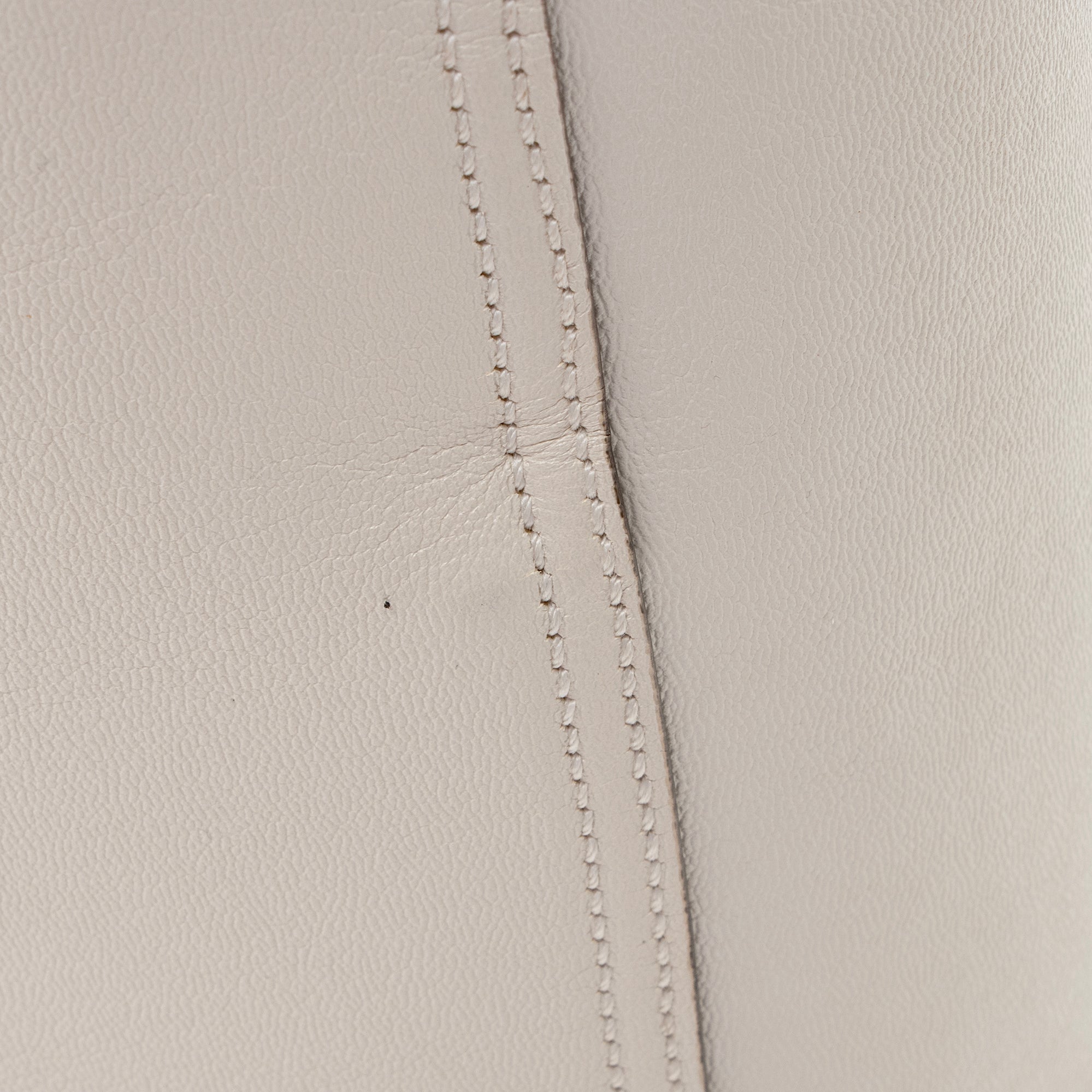 Gucci Leather Dahlia Medium Tote (SHF-22301)