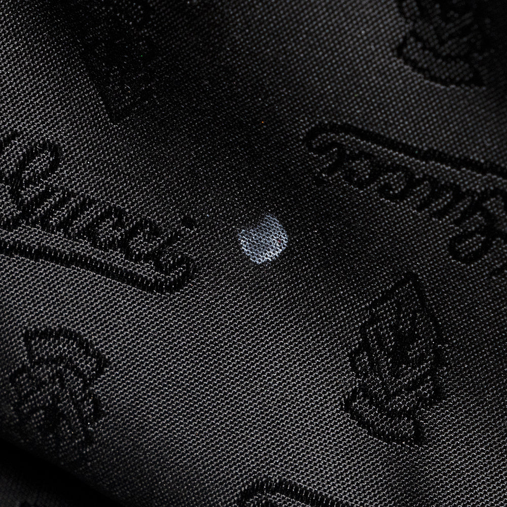 Gucci Metallic Leather Hysteria Satchel (SHF-20577)