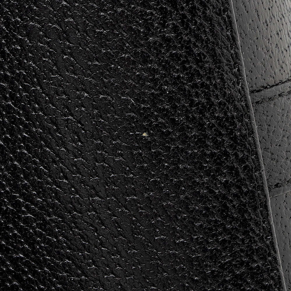 Gucci Leather Jackie Tote (SHF-18606)