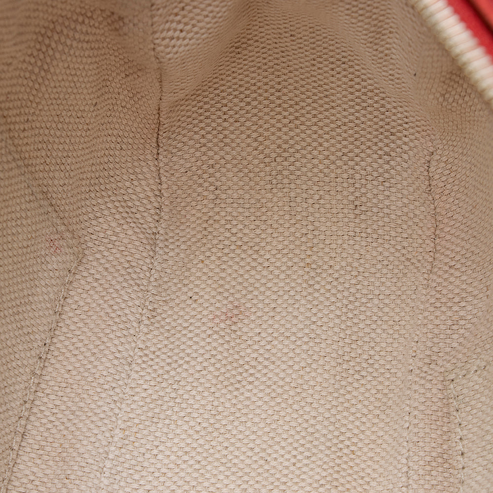 Gucci Leather Soho Disco Bag (SHF-21956)