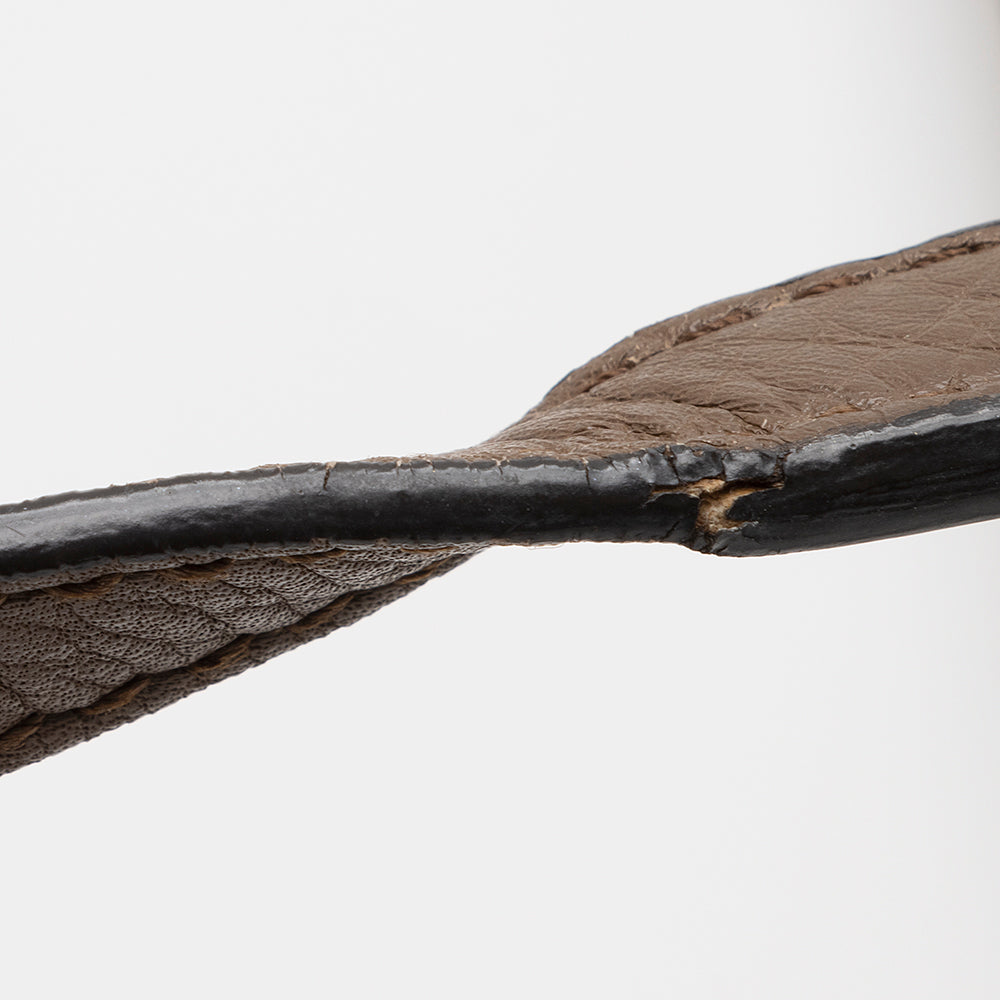 Gucci Leather Soho Disco Bag (SHF-22121)