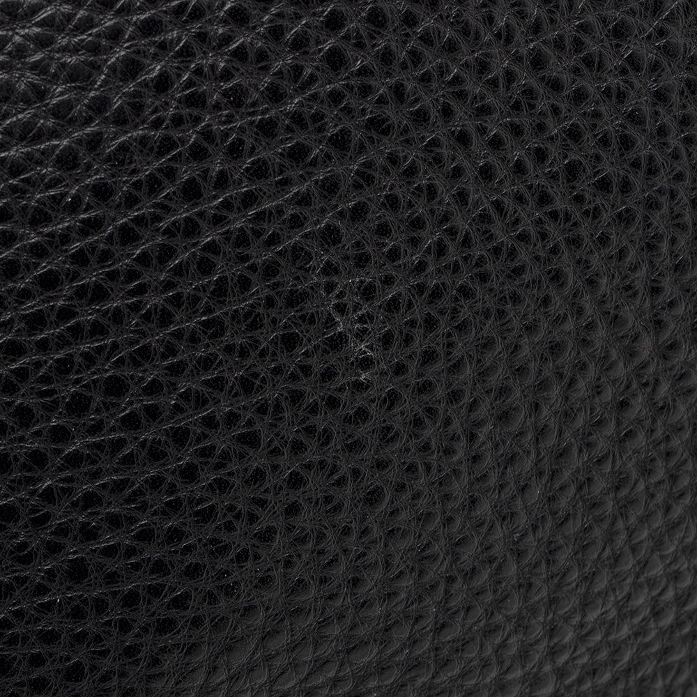 Gucci Leather Soho Messenger Bag (SHF-18645)