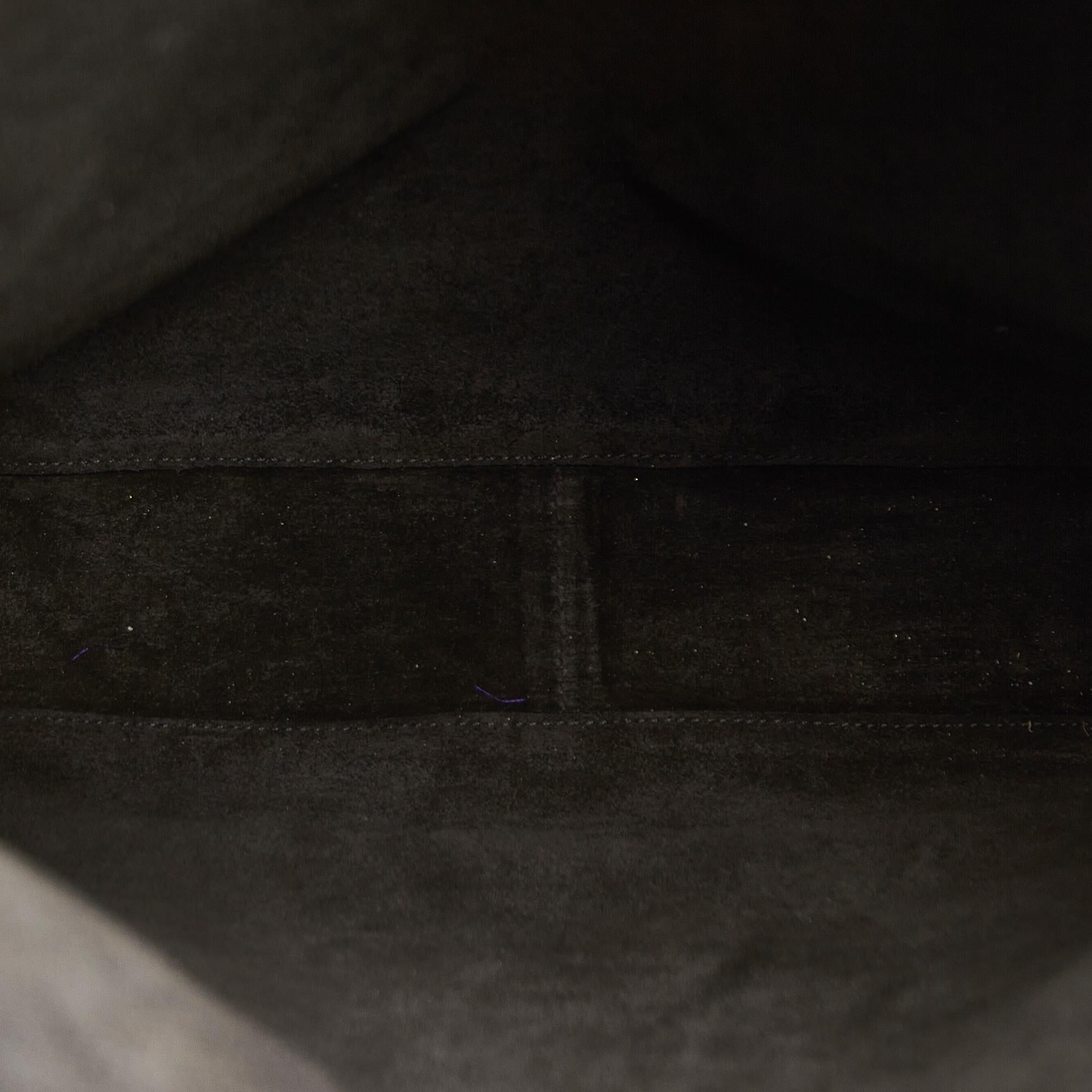 Gucci Leather Tote Bag (SHG-25355)