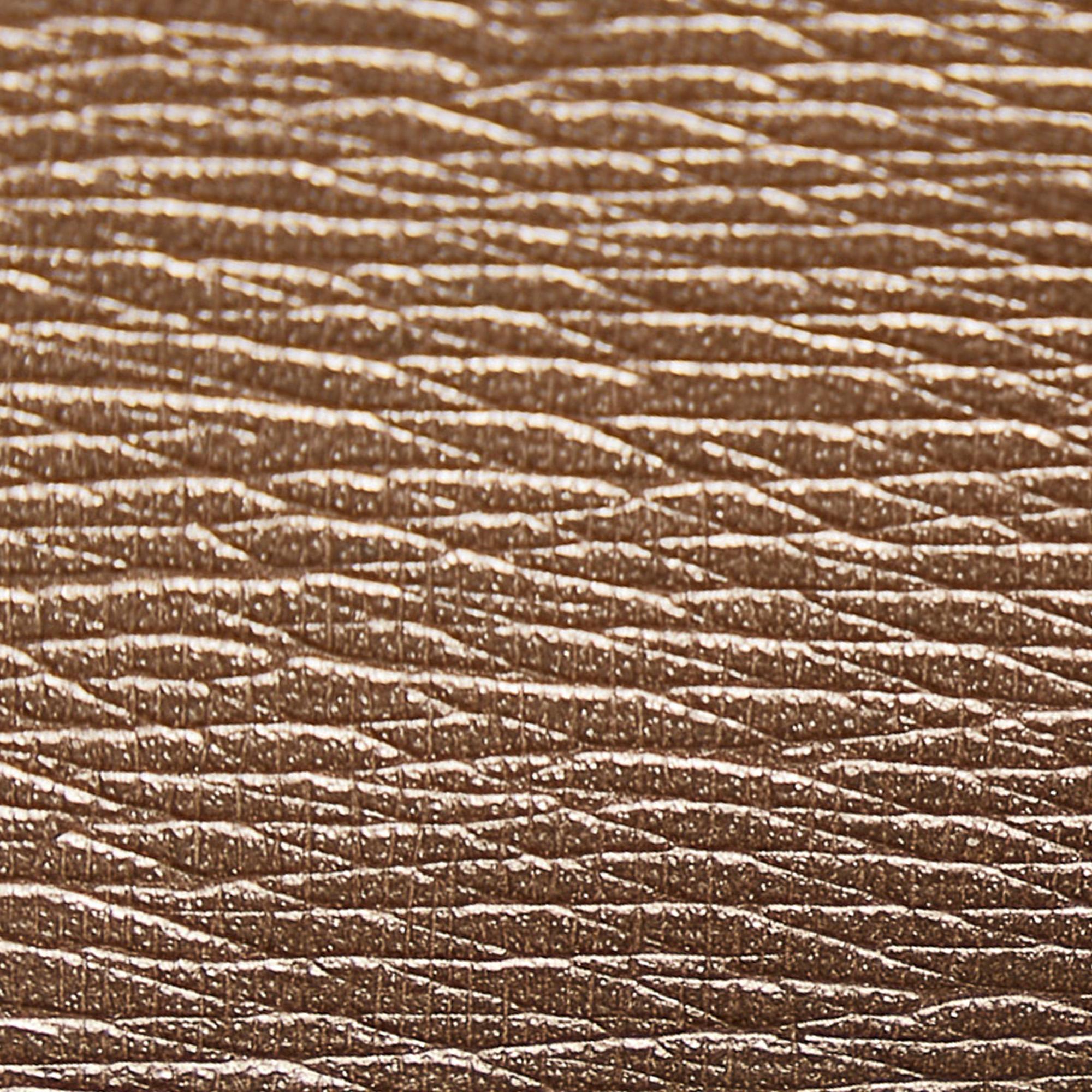 Gucci Lovely Leather Long Wallet (SHG-32706)