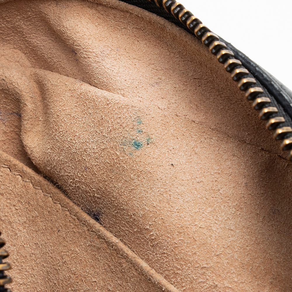 Gucci Matelasse Leather GG Marmont Mini Bag (SHF-19626)