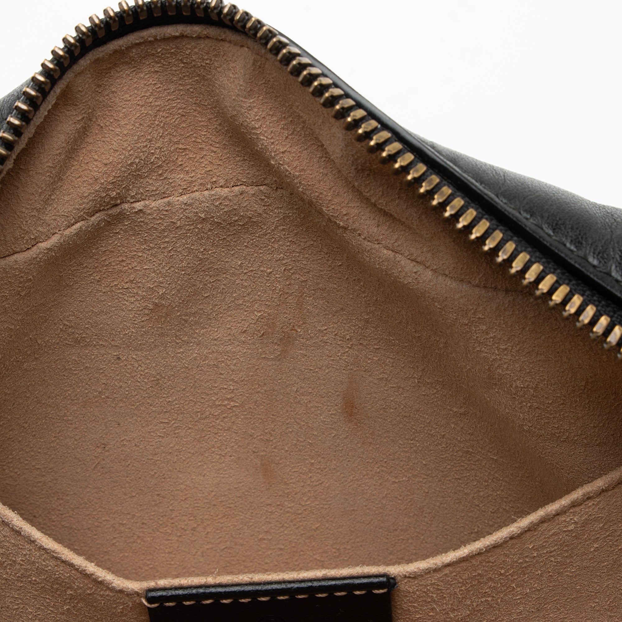 Gucci Matelasse Leather GG Marmont Small Shoulder Bag (SHF-I0ITnn)
