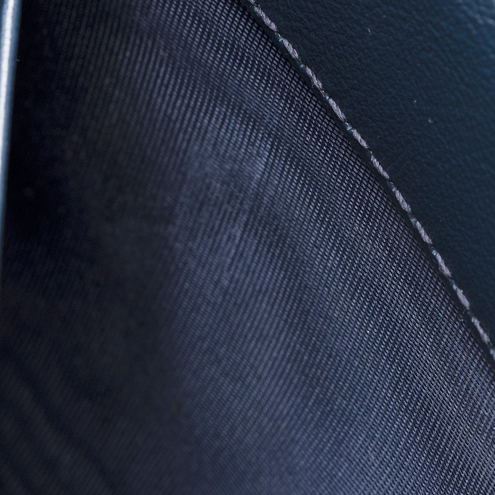 Gucci Matelasse Leather Torchon GG Marmont Mini Chain Bag (SHF-20671)