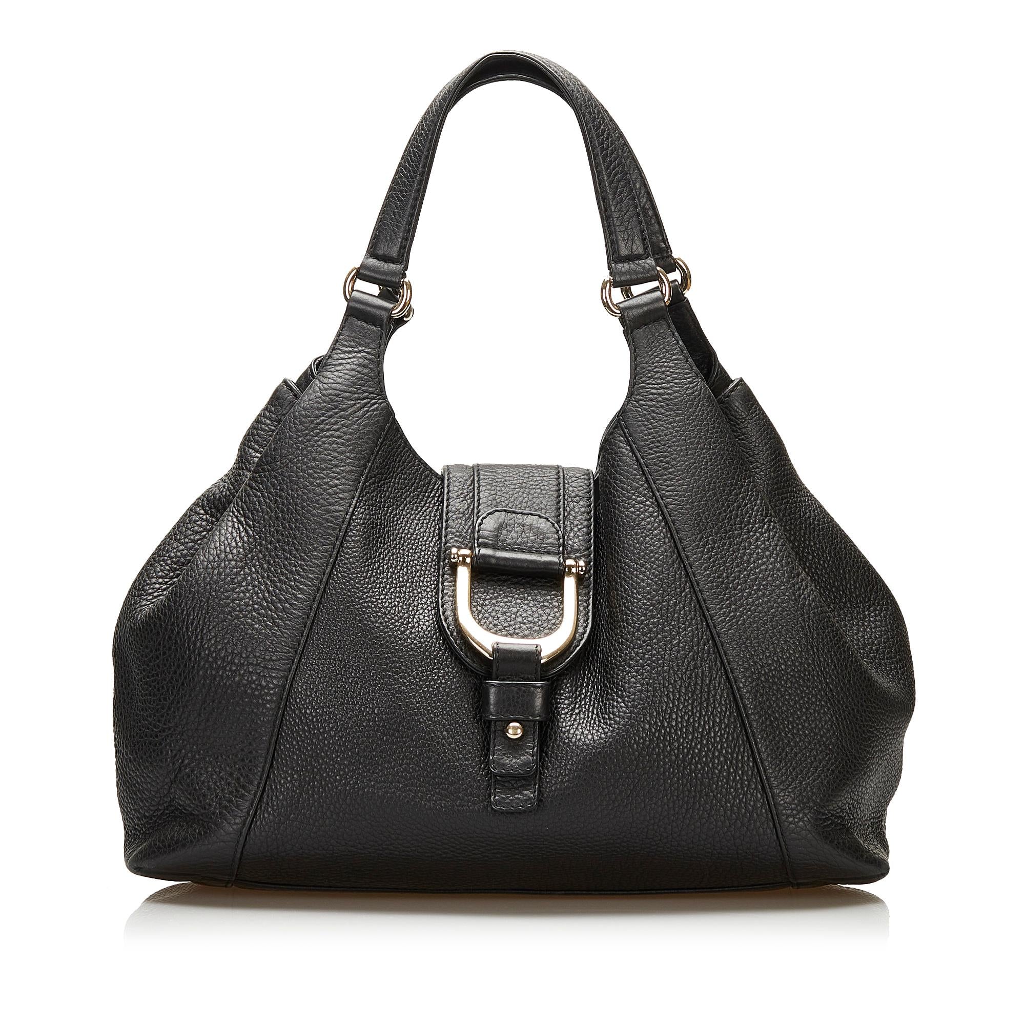 Gucci Medium Greenwich Tote (SHG-36134)