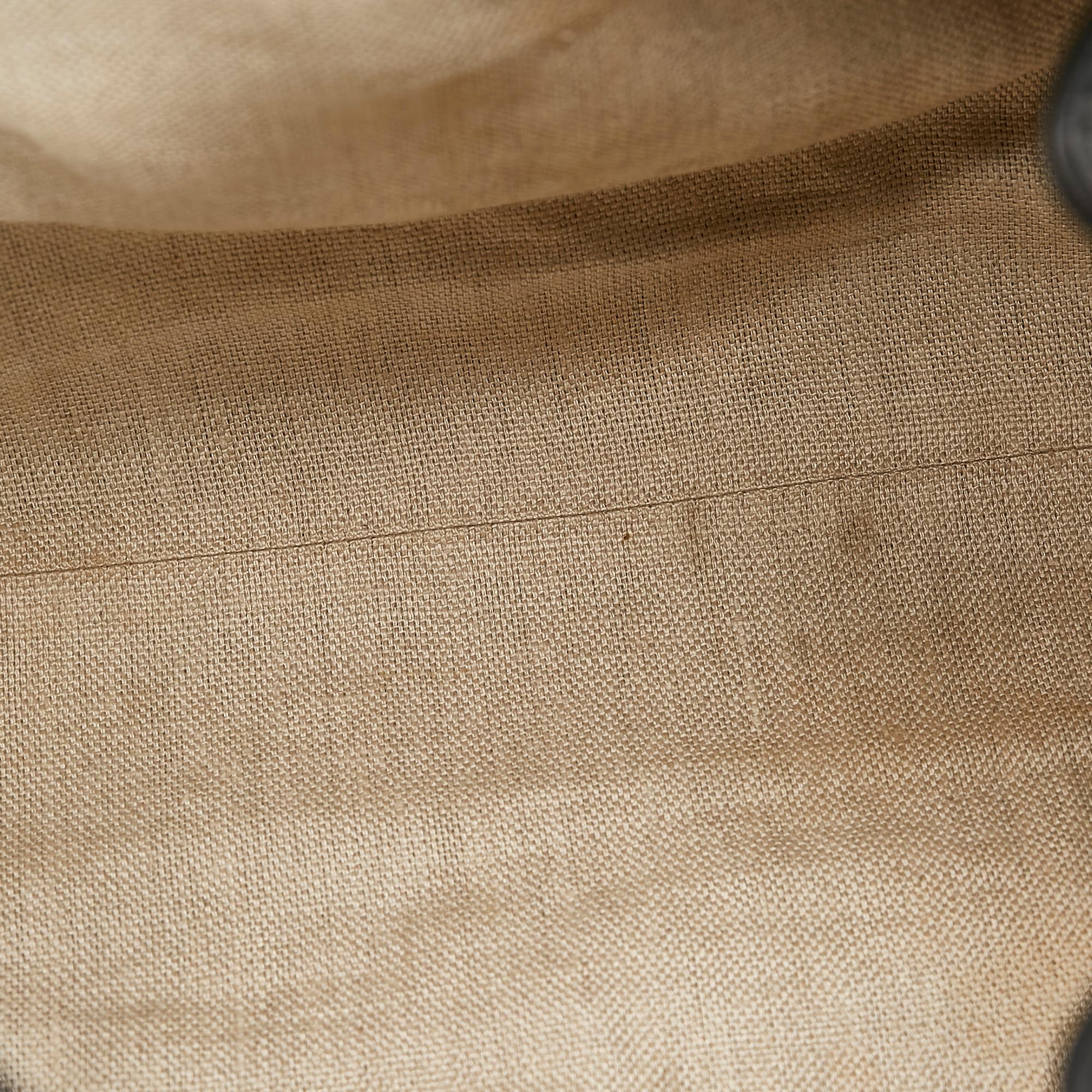 Gucci Medium Greenwich Tote (SHG-36134)