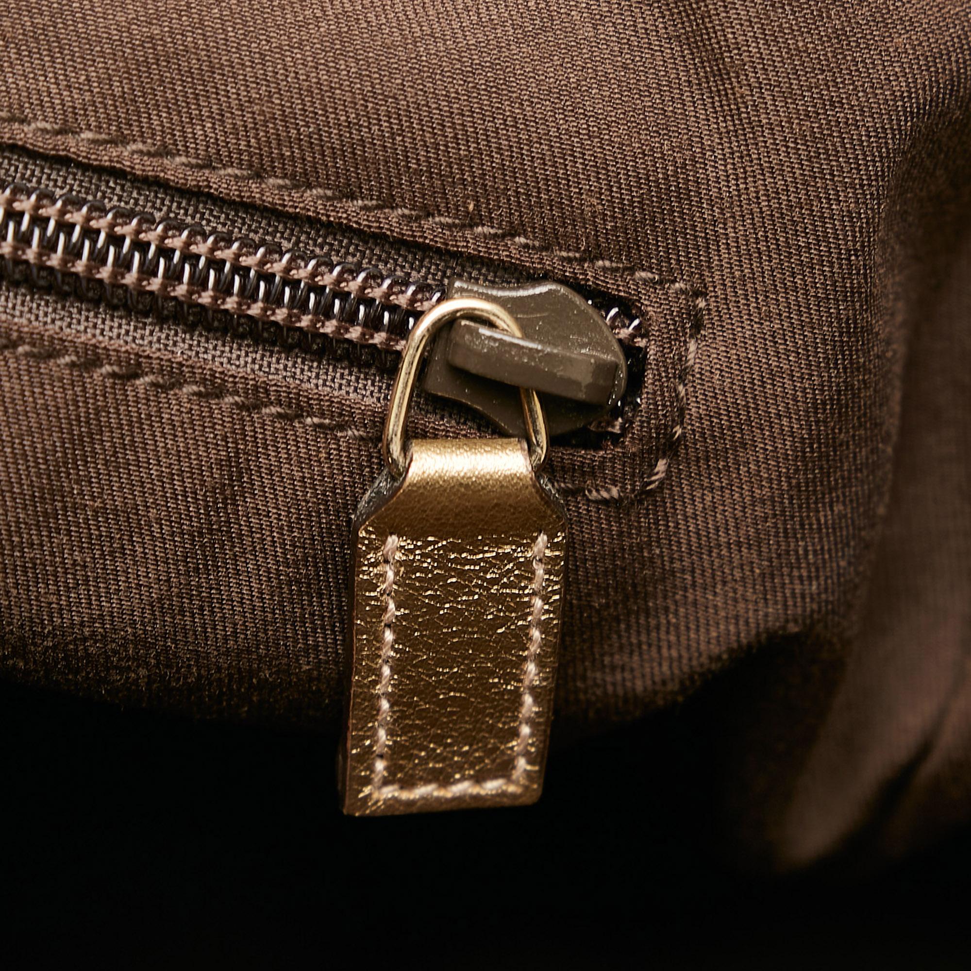 Gucci Messenger Bag (SHG-36780)