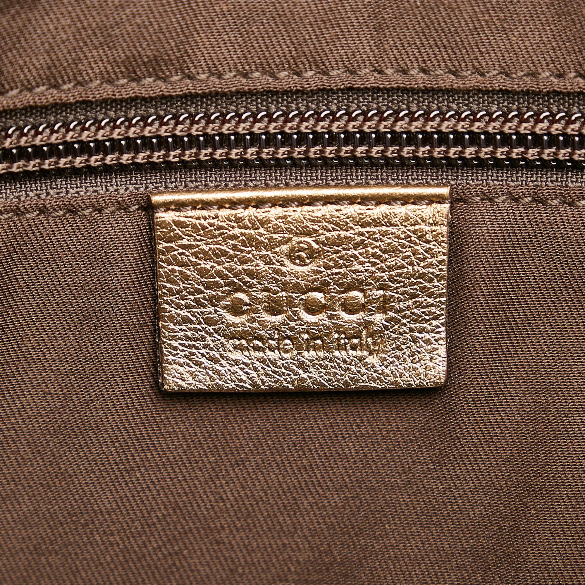 Gucci Messenger Bag (SHG-36780)