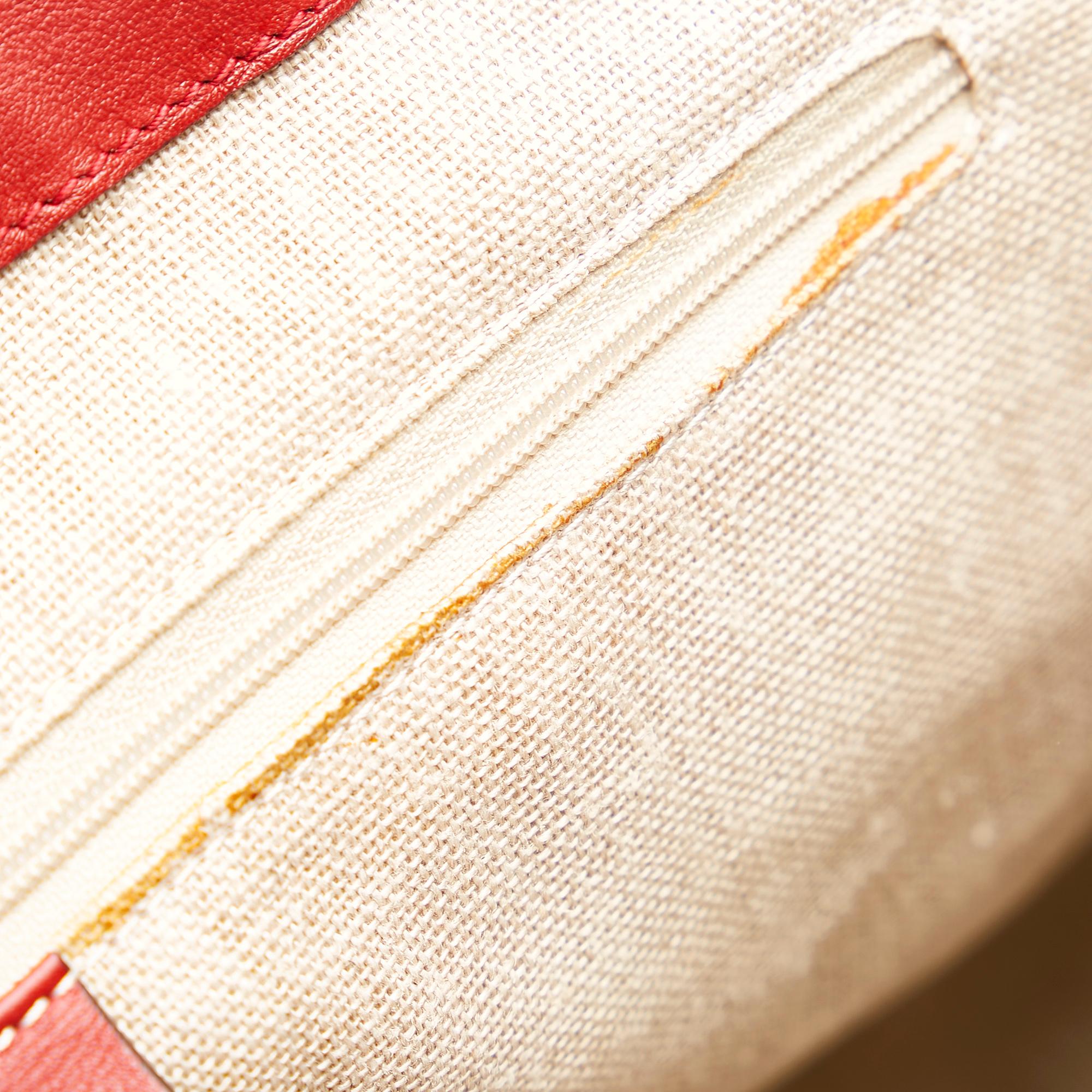 Gucci Microguccissima Margaux (SHG-35736)