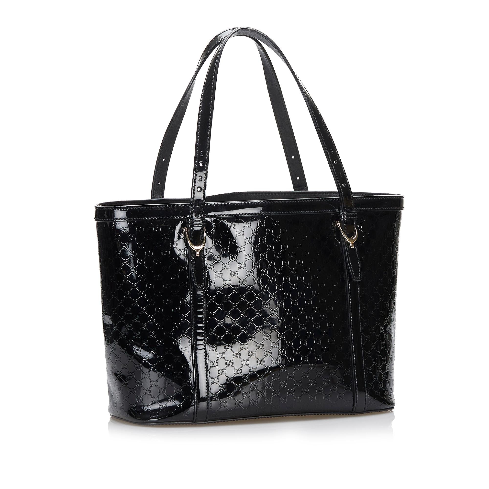 Gucci Microguccissima Nice (SHG-36814)