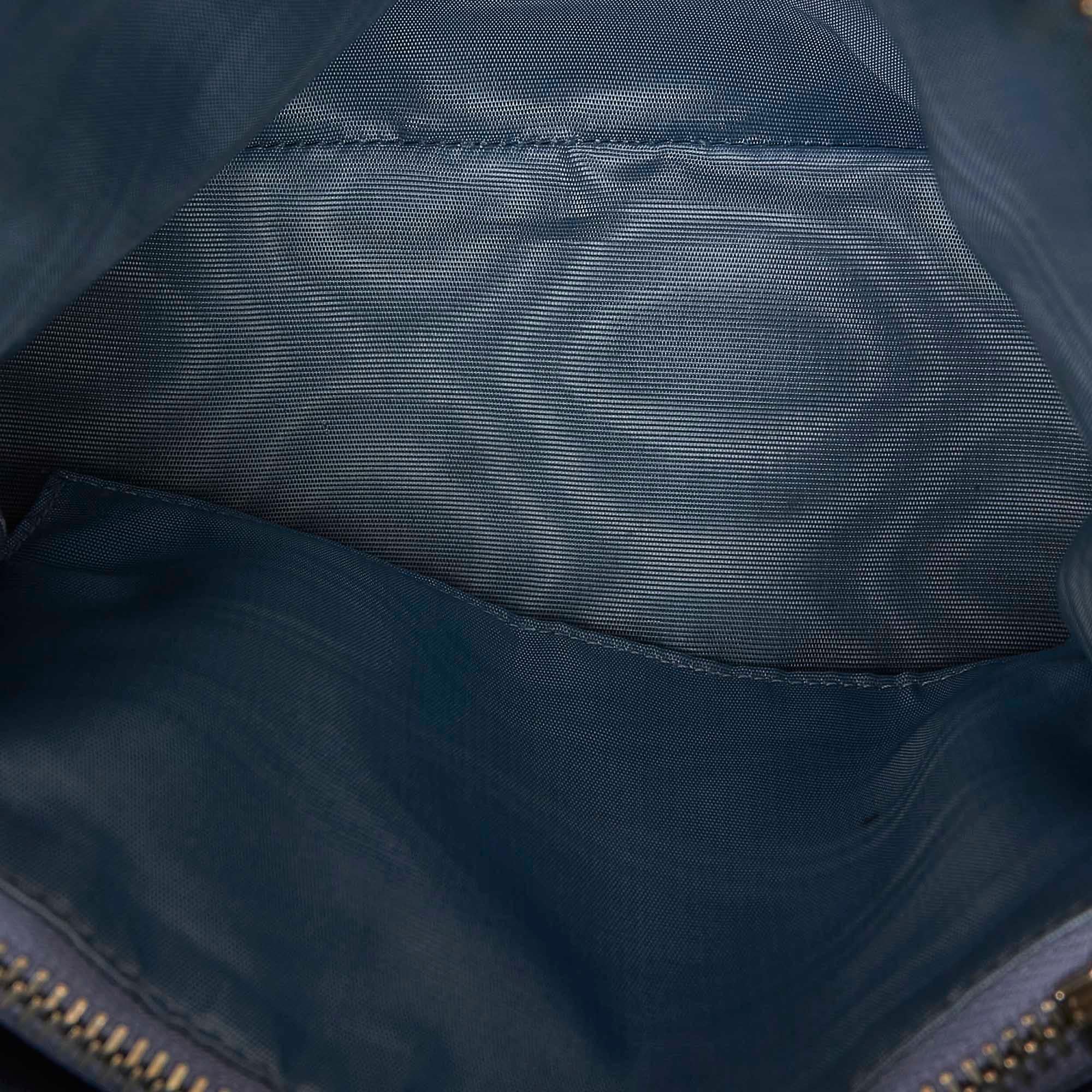 Gucci Mini Guccy Sega Crossbody Bag (SHG-22704)