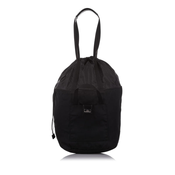 Gucci Nylon Tote Bag (SHG-16768)