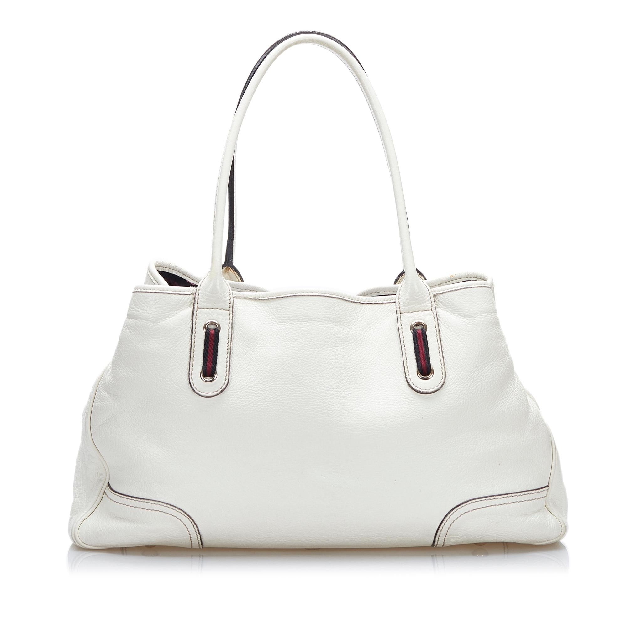 Gucci Princy Tote (SHG-ZGnVvW)
