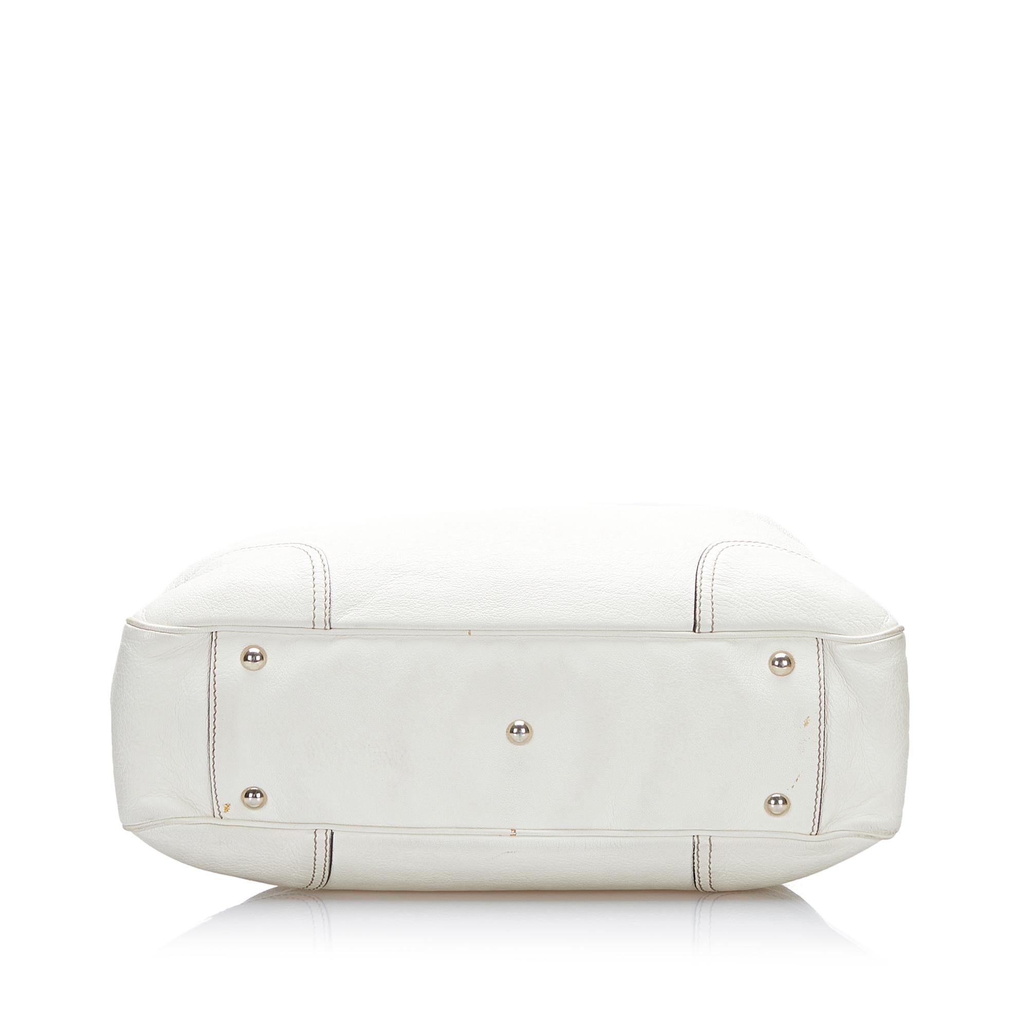 Gucci Princy Tote (SHG-ZGnVvW)