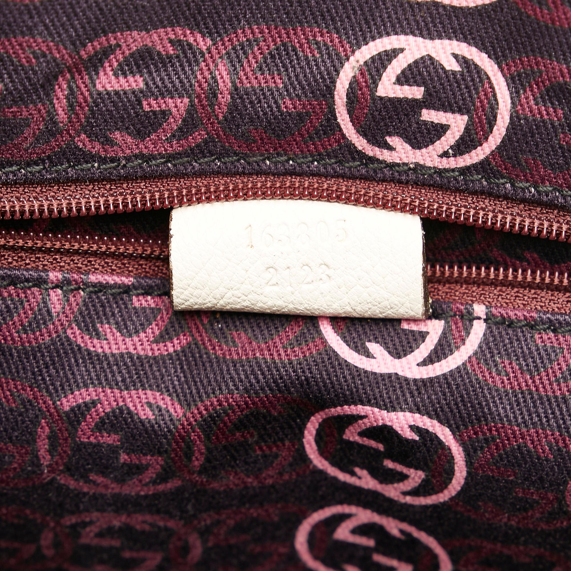 Gucci Princy Tote (SHG-ZGnVvW)