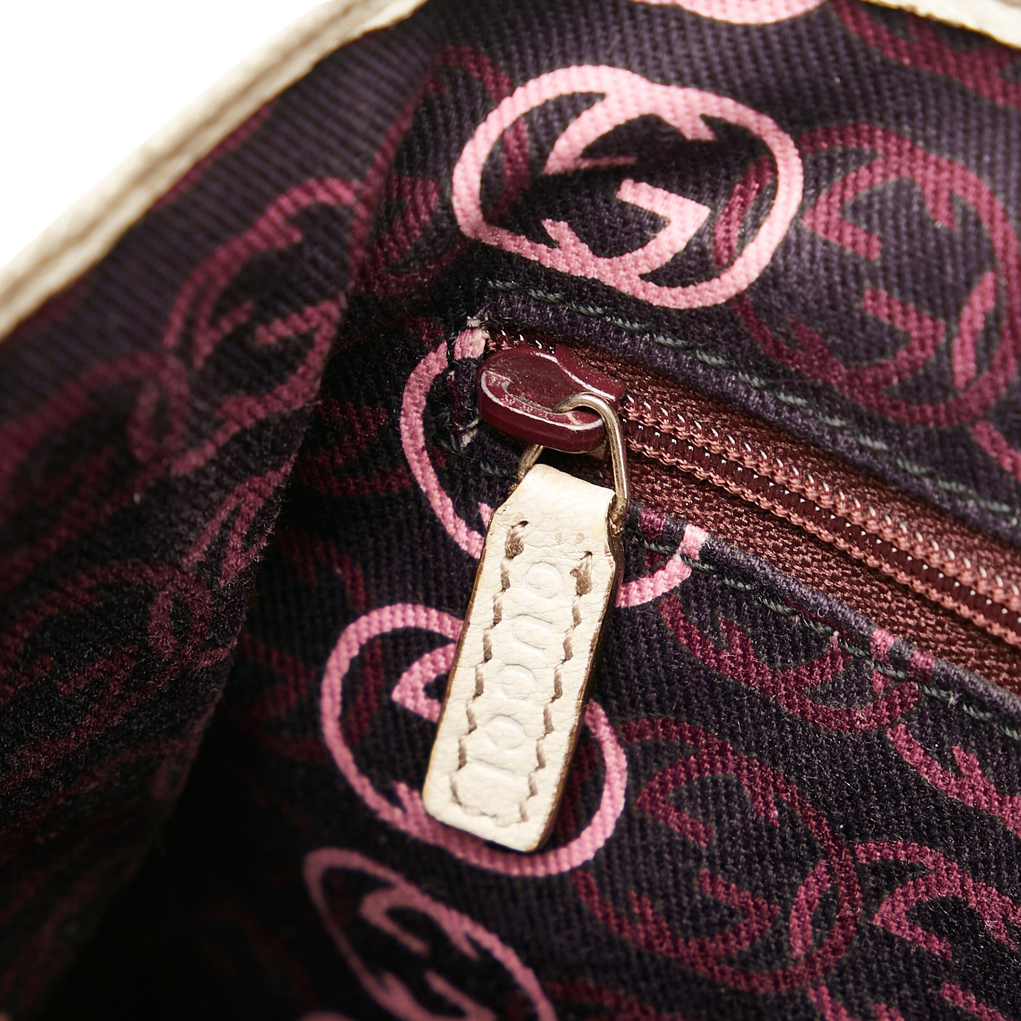 Gucci Princy Tote (SHG-ZGnVvW)