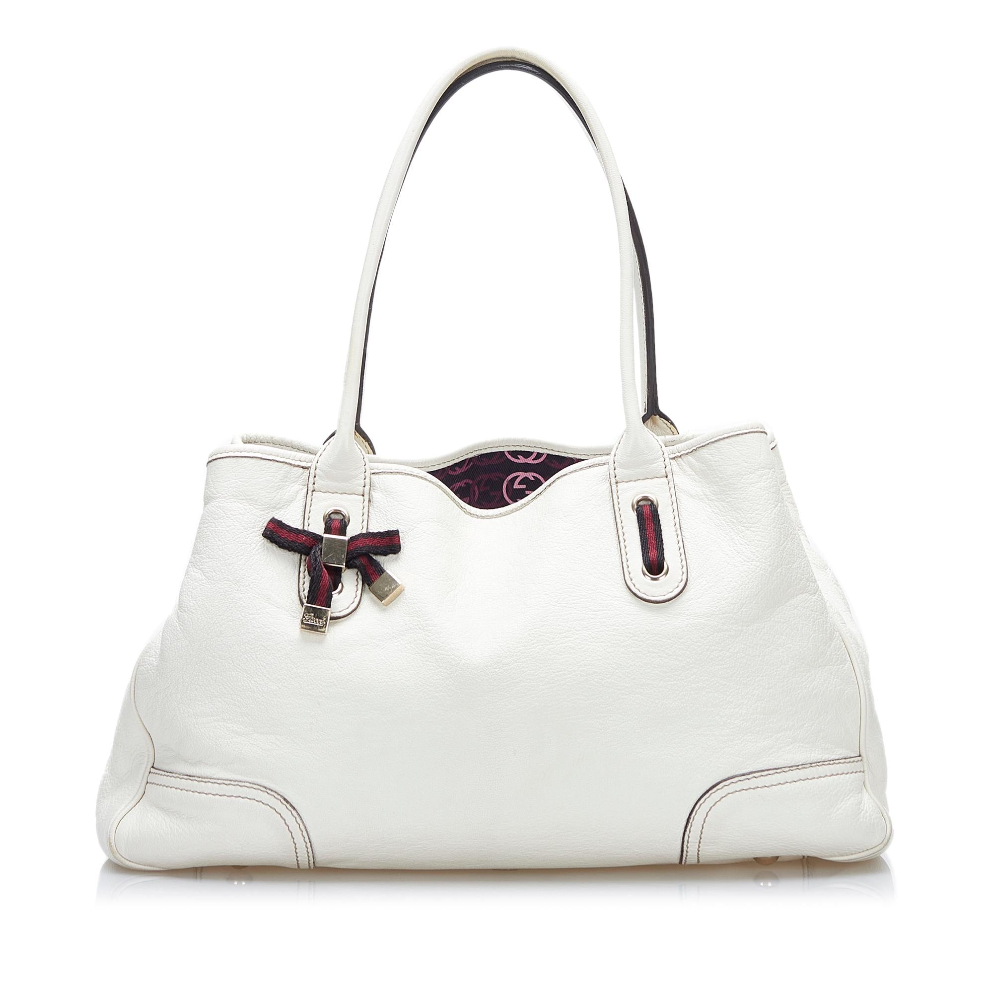 Gucci Princy Tote (SHG-ZGnVvW)
