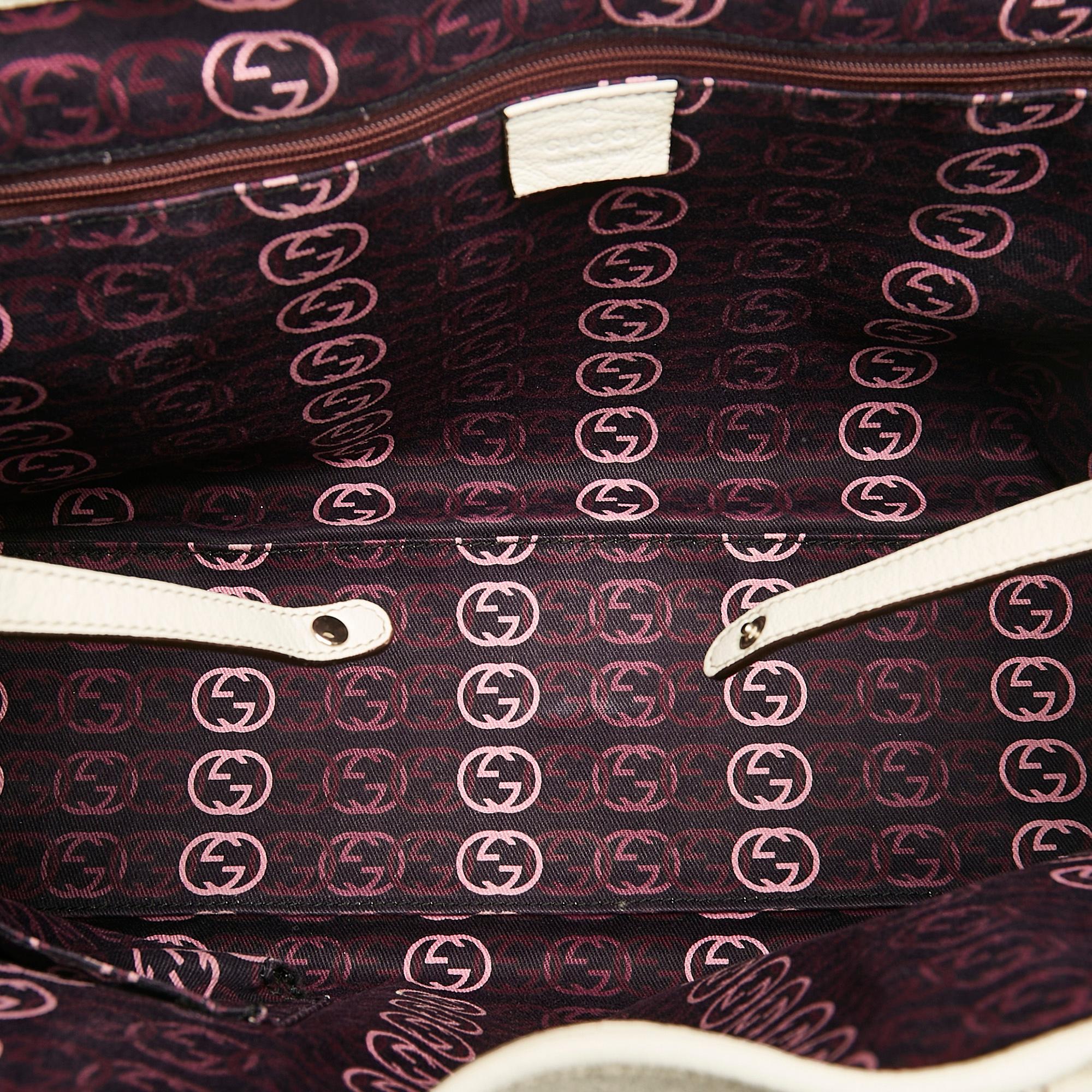 Gucci Princy Tote (SHG-ZGnVvW)