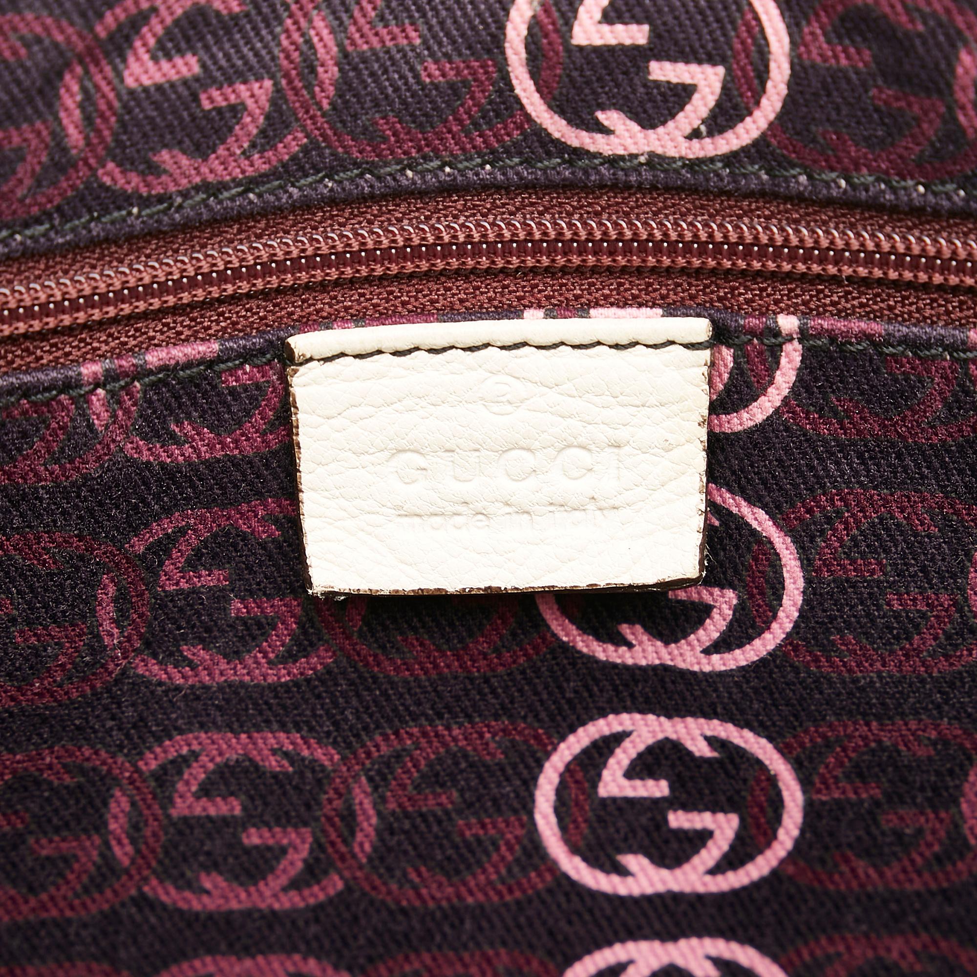 Gucci Princy Tote (SHG-ZGnVvW)