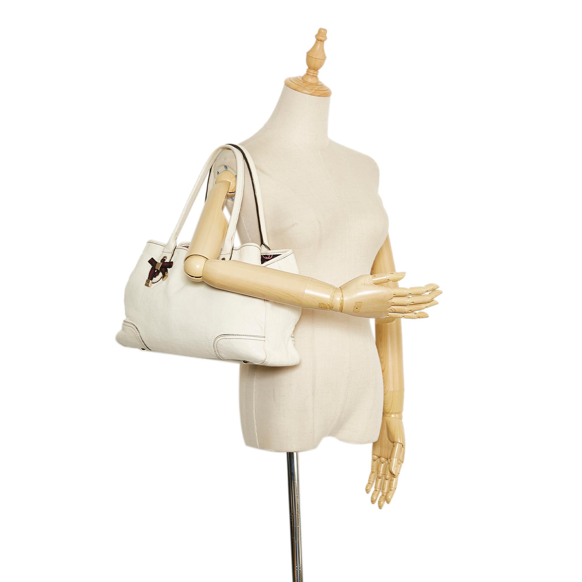 Gucci Princy Tote (SHG-ZGnVvW)