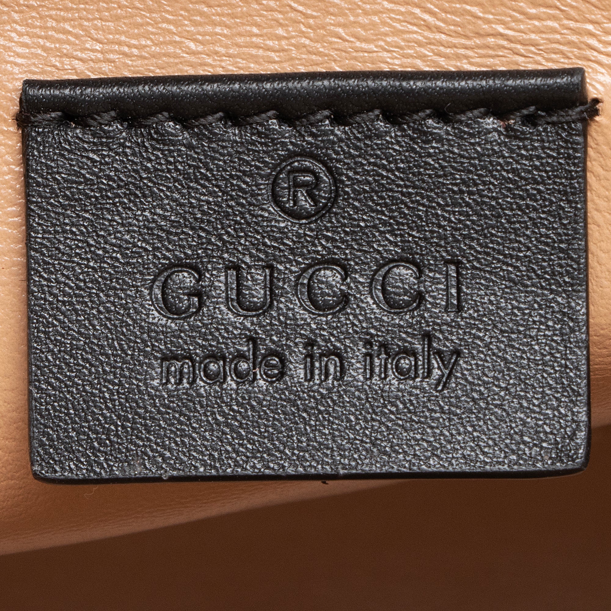 Gucci Python Zumi Medium Tote (SHF-23133)