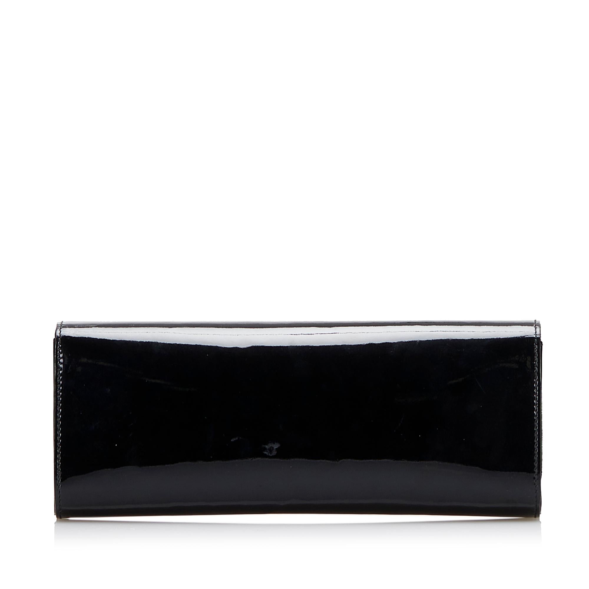 Gucci Romy Clutch (SHG-BLF5Zd)