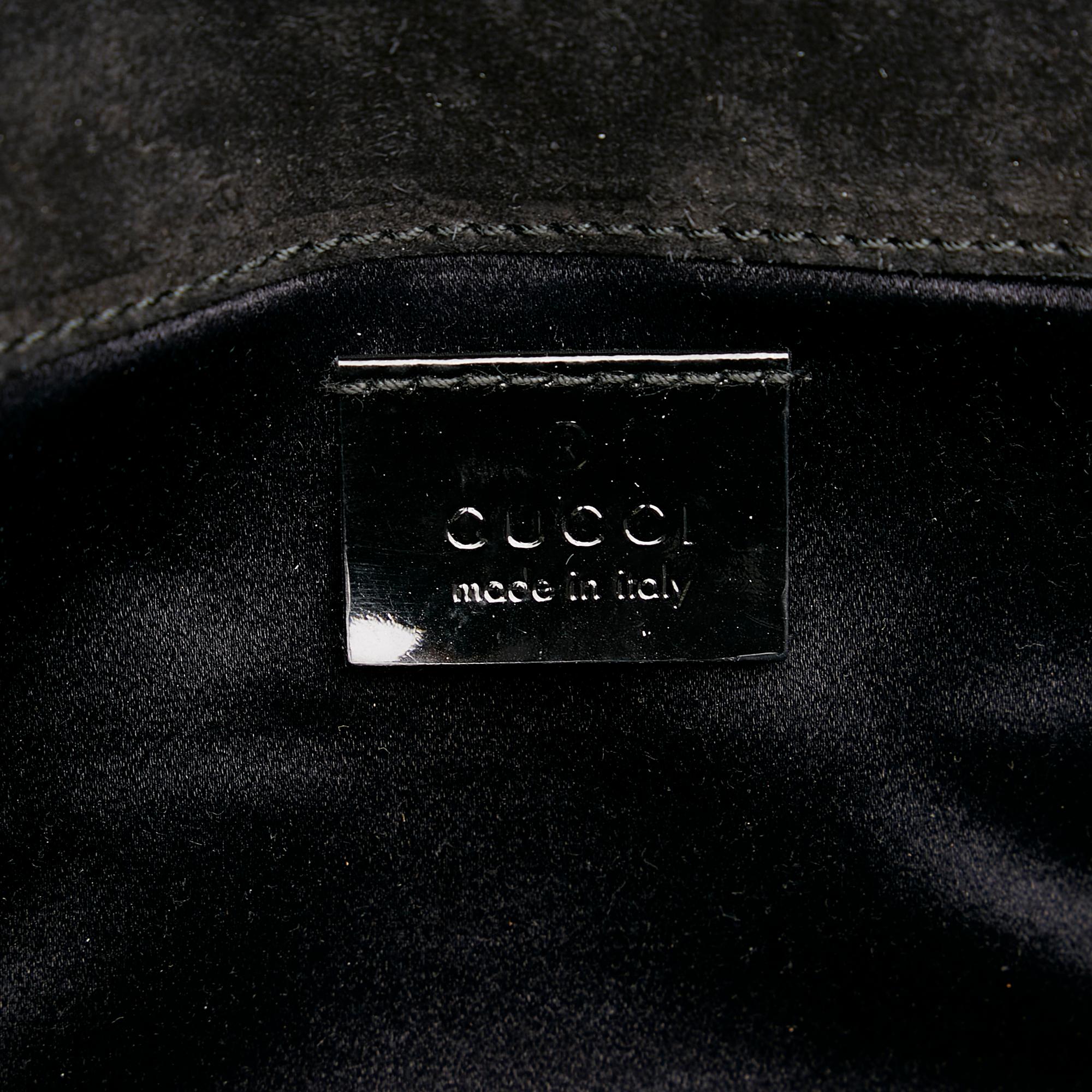 Gucci Romy Clutch (SHG-BLF5Zd)