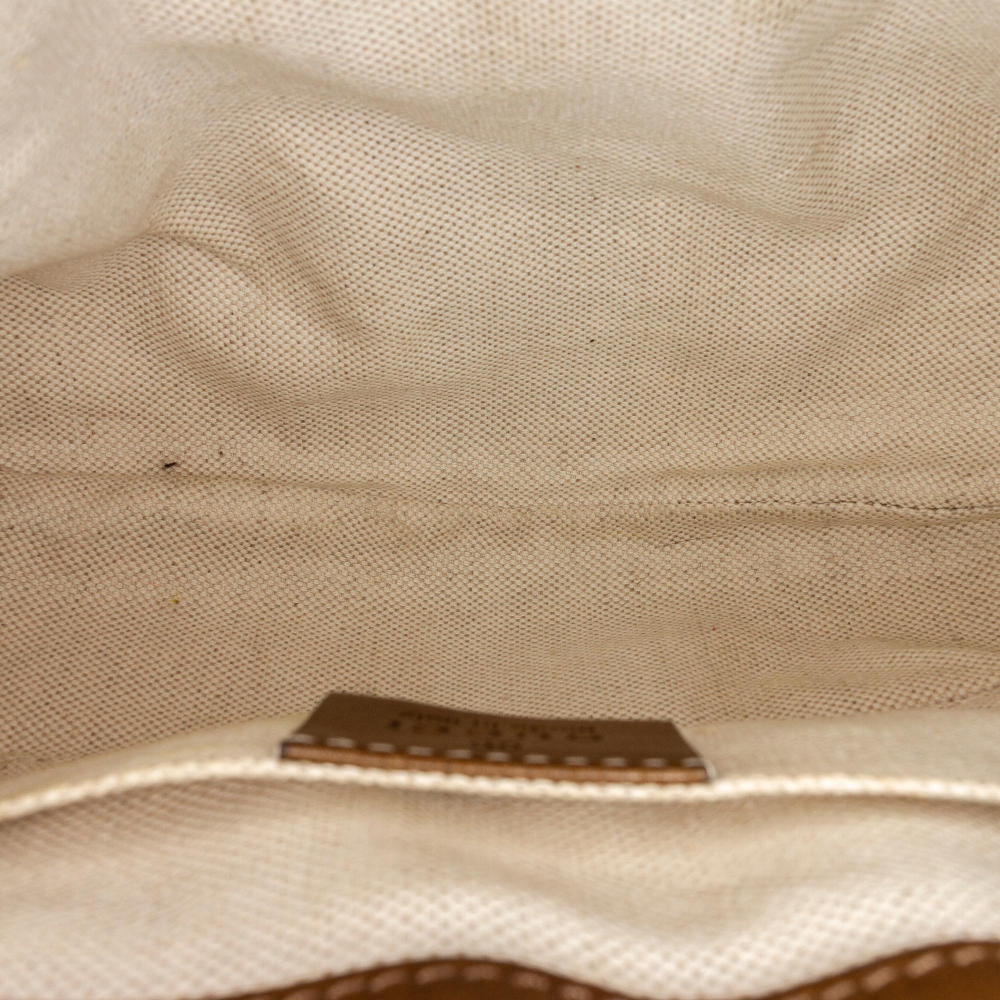 Gucci Small Smilla Chain Crossbody Bag (SHG-24811)