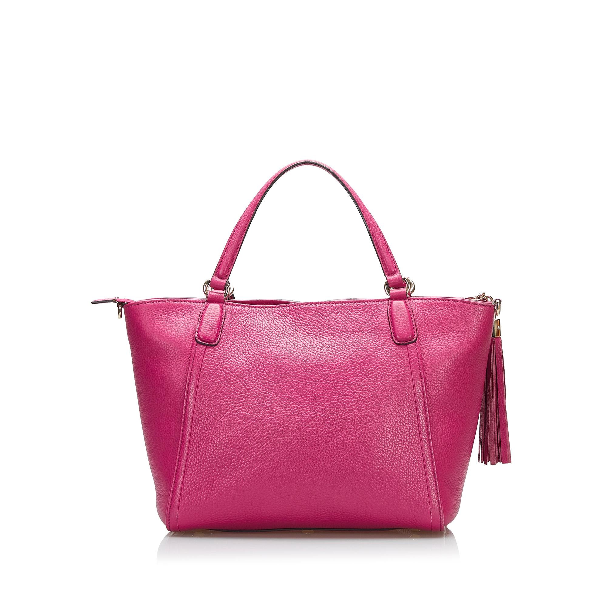 Gucci Soho Cellarius (SHG-XMs5zy)