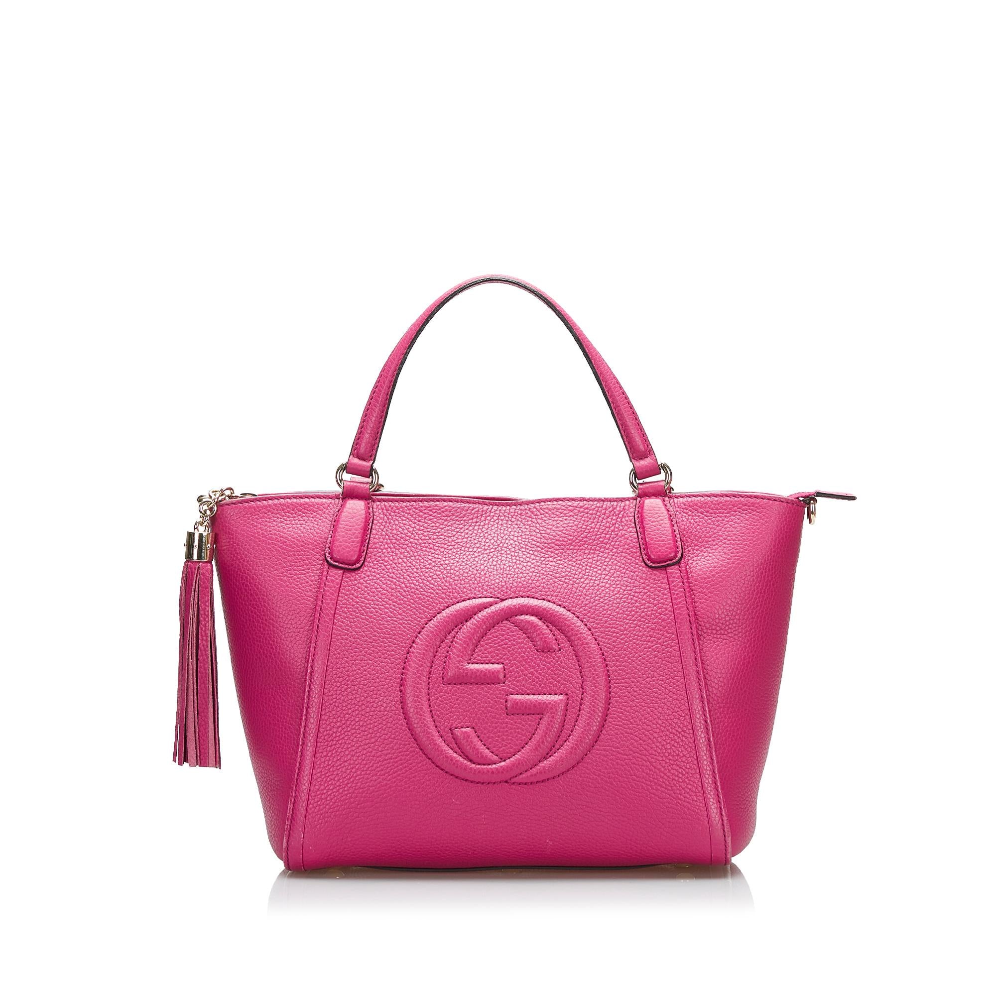 Gucci Soho Cellarius (SHG-XMs5zy)