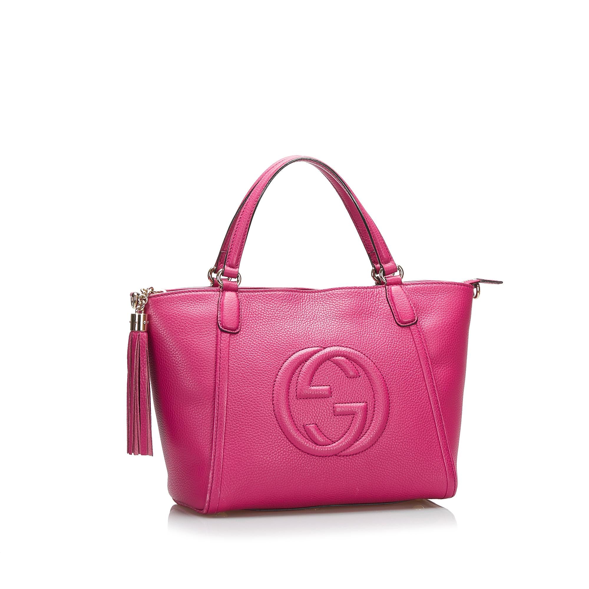 Gucci Soho Cellarius (SHG-XMs5zy)