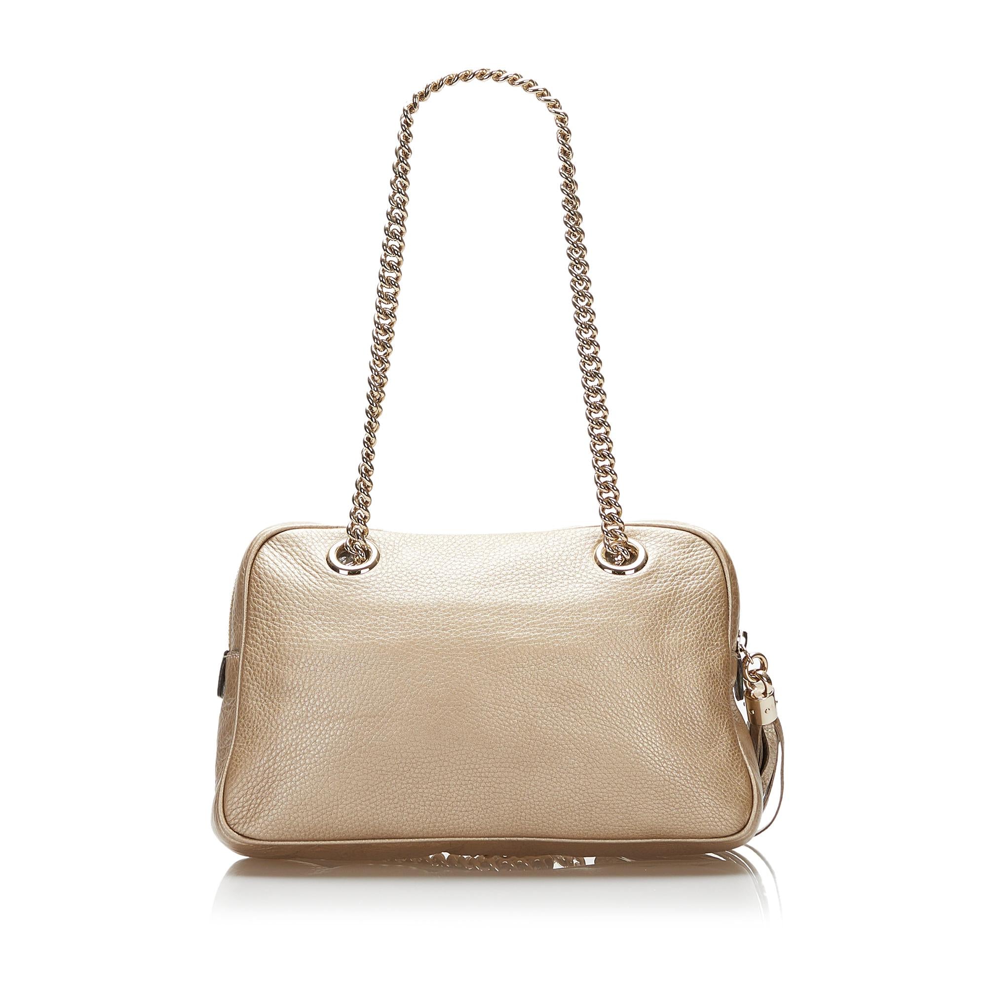 Gucci Soho Chain (SHG-37765)