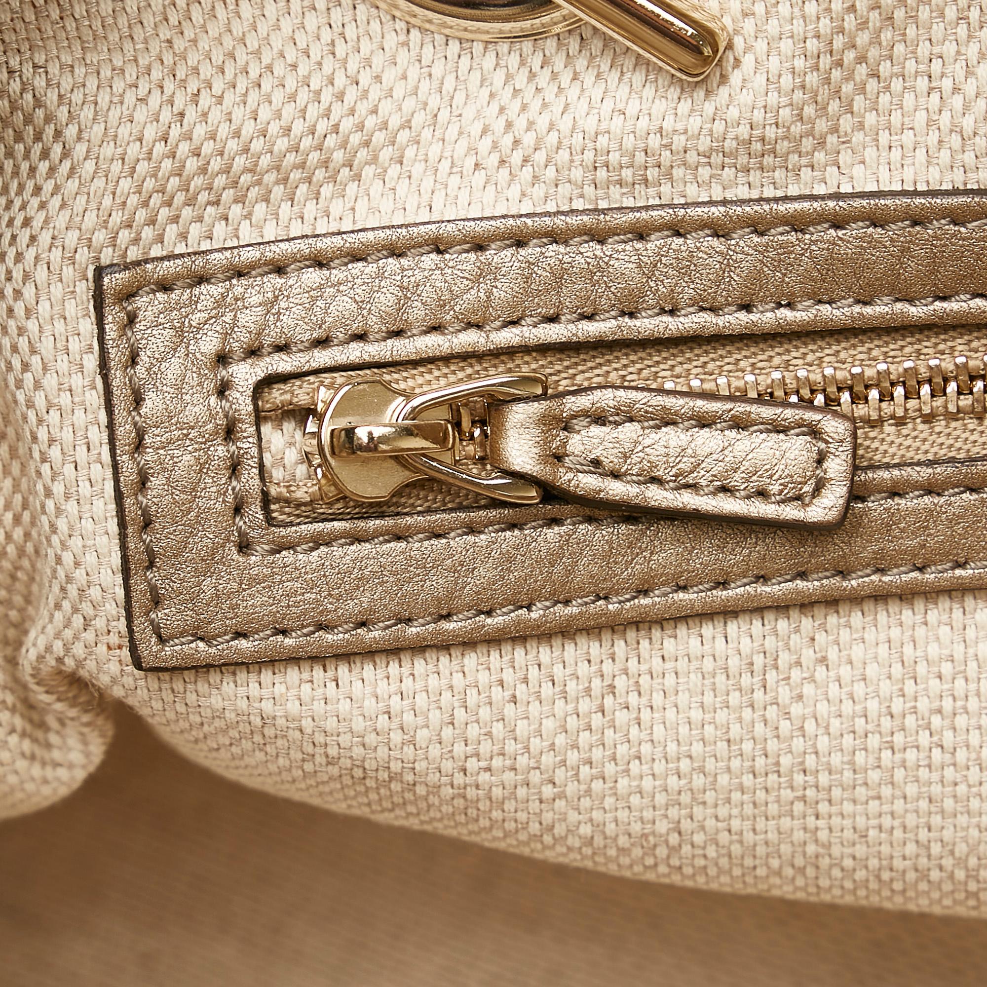 Gucci Soho Chain (SHG-37765)