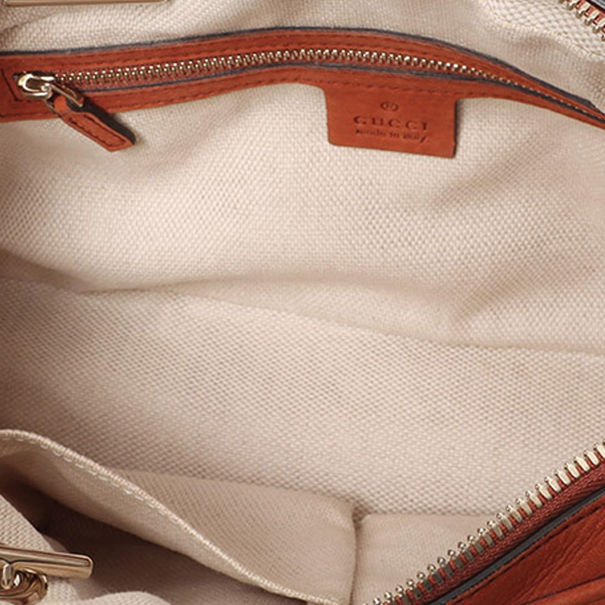 Gucci Soho Chain (SHG-WK61Bx)