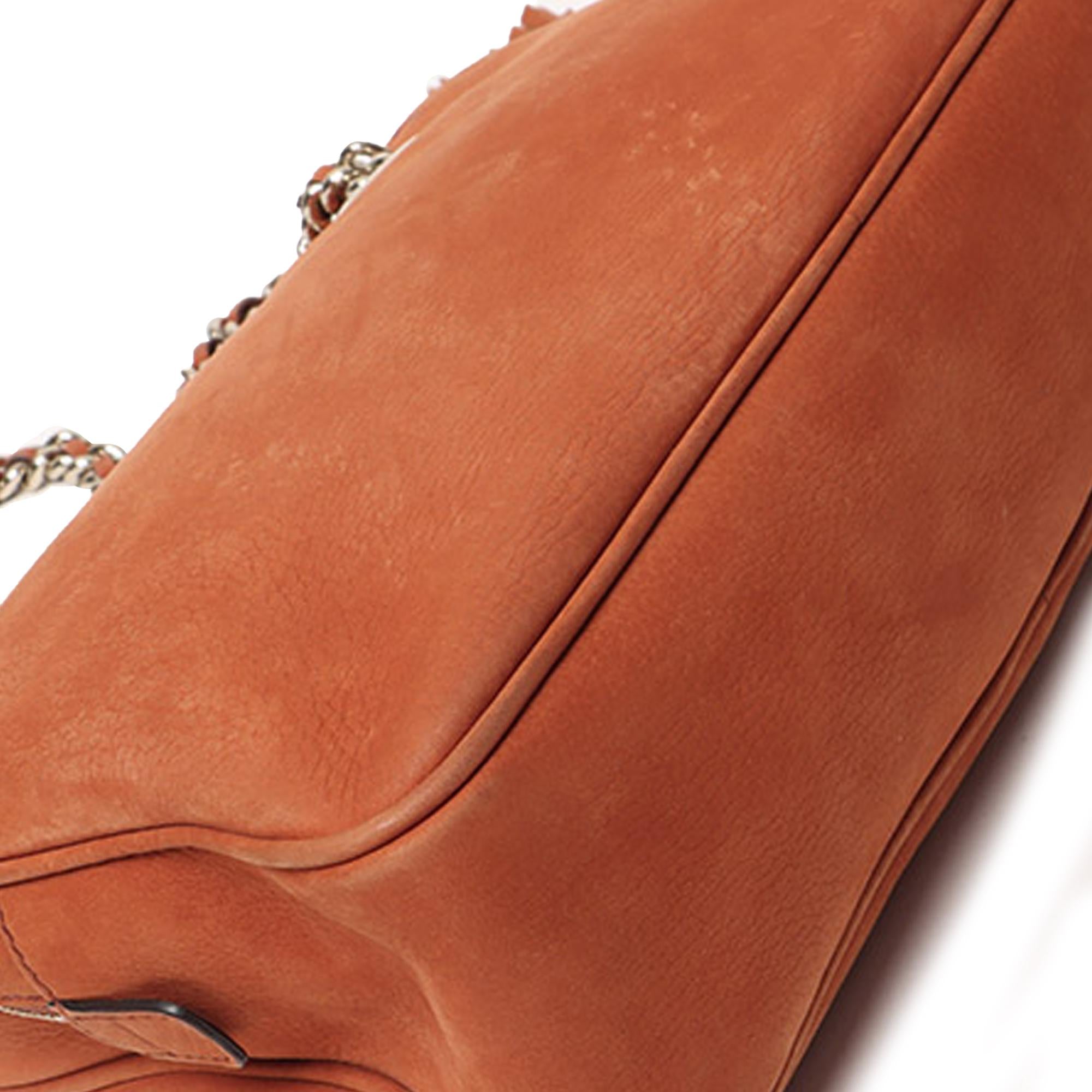 Gucci Soho Chain (SHG-WK61Bx)