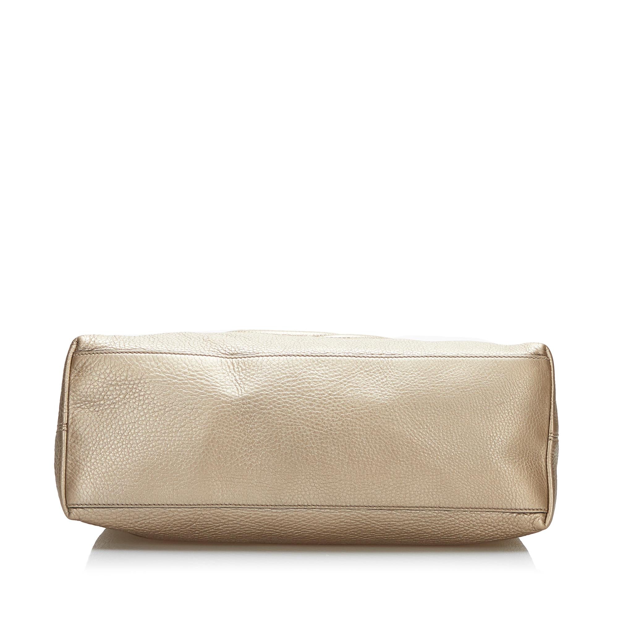 Gucci Soho Chain (SHG-yW04Lh)