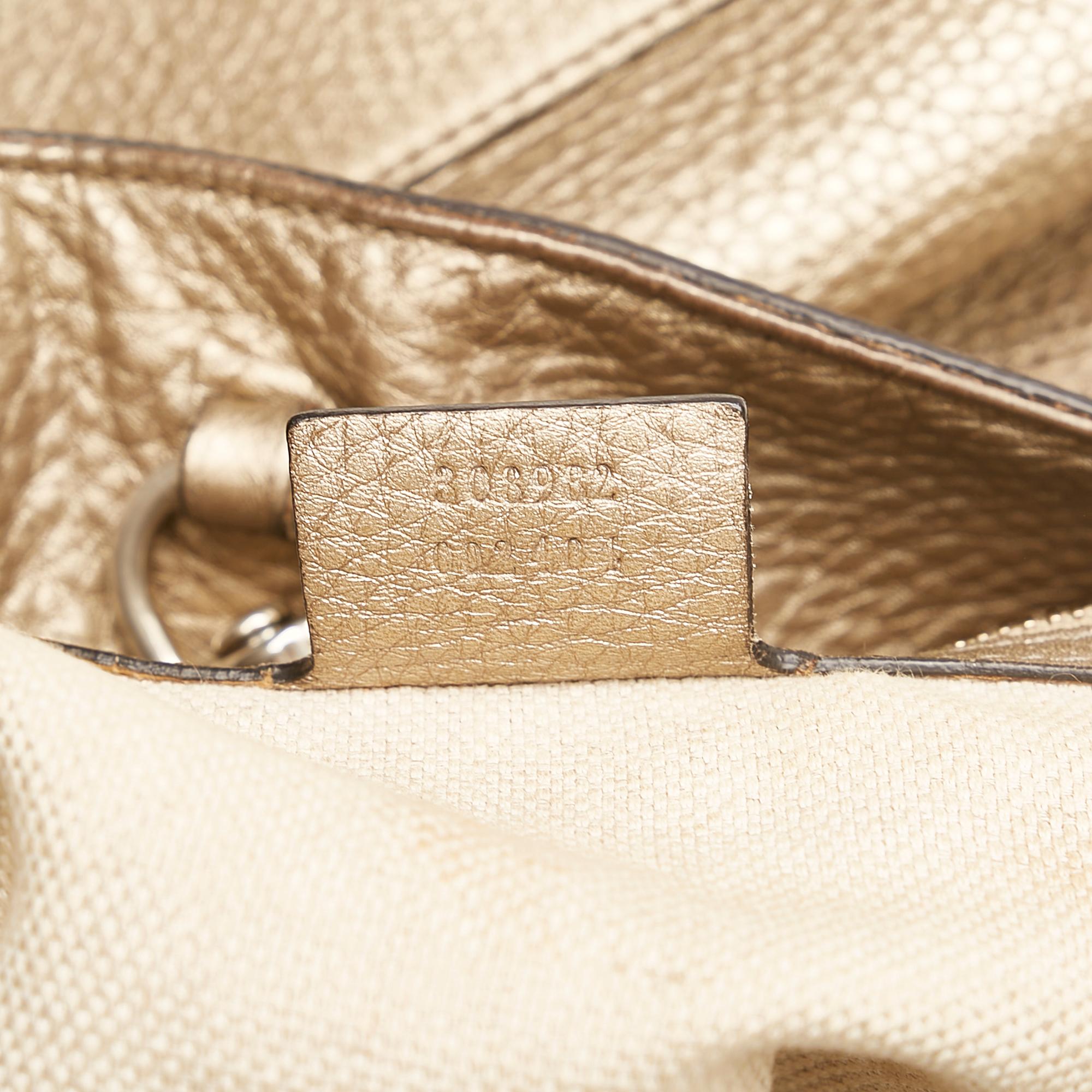 Gucci Soho Chain (SHG-yW04Lh)