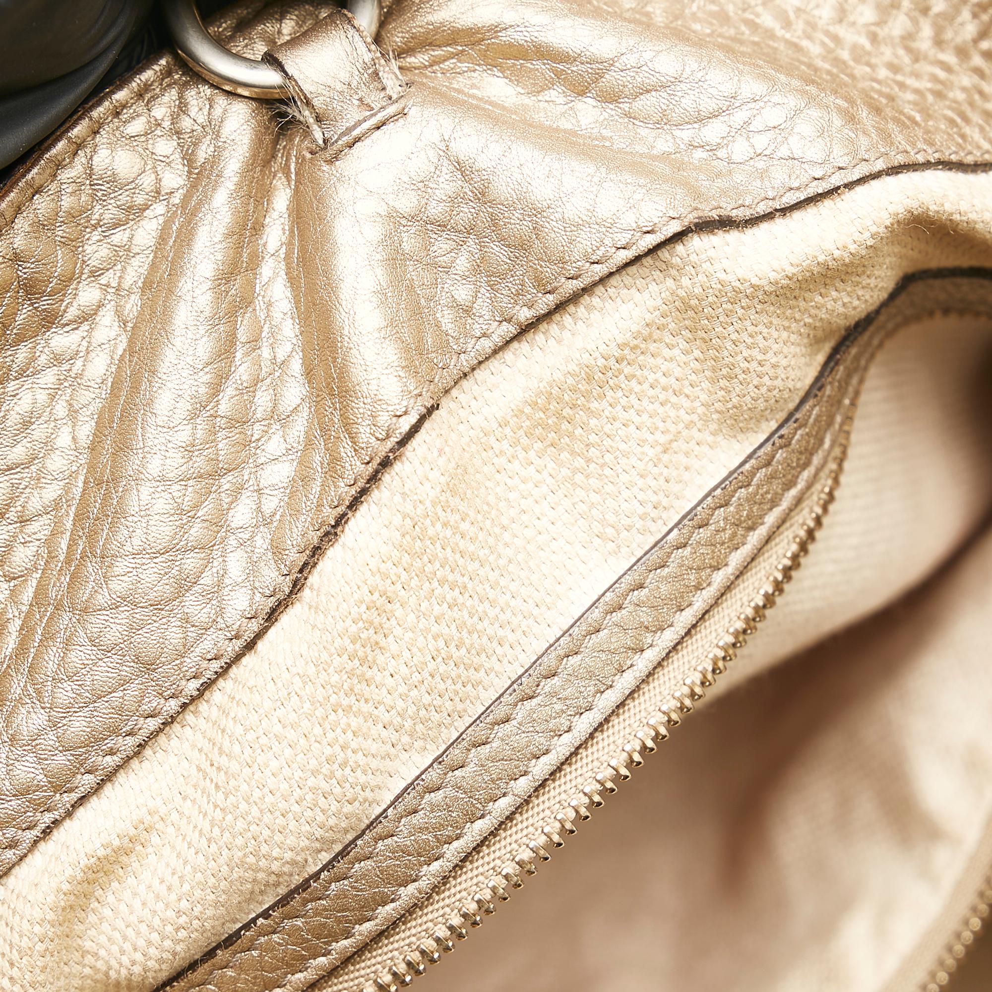 Gucci Soho Chain (SHG-yW04Lh)