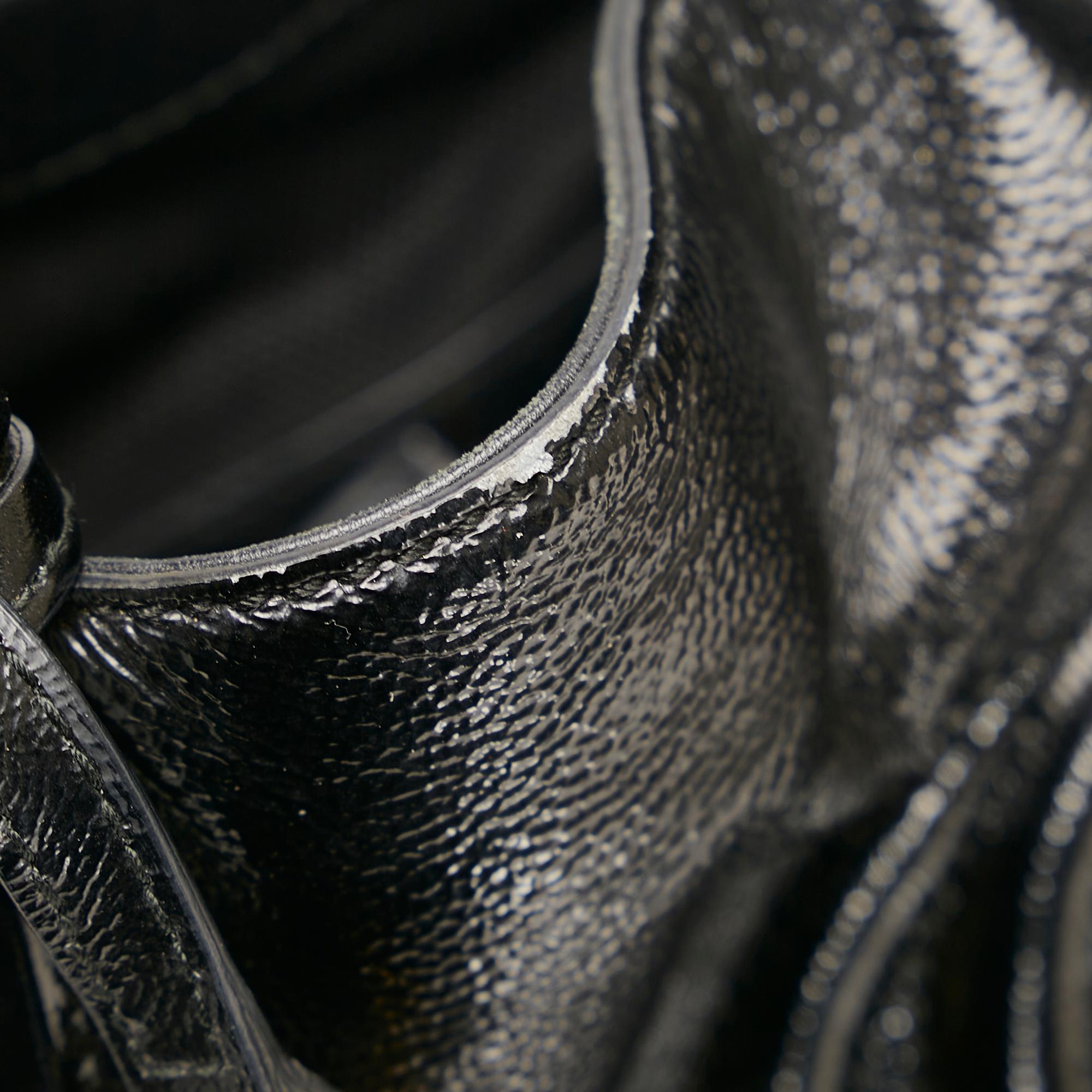 Gucci Soho Satchel (SHG-36784)