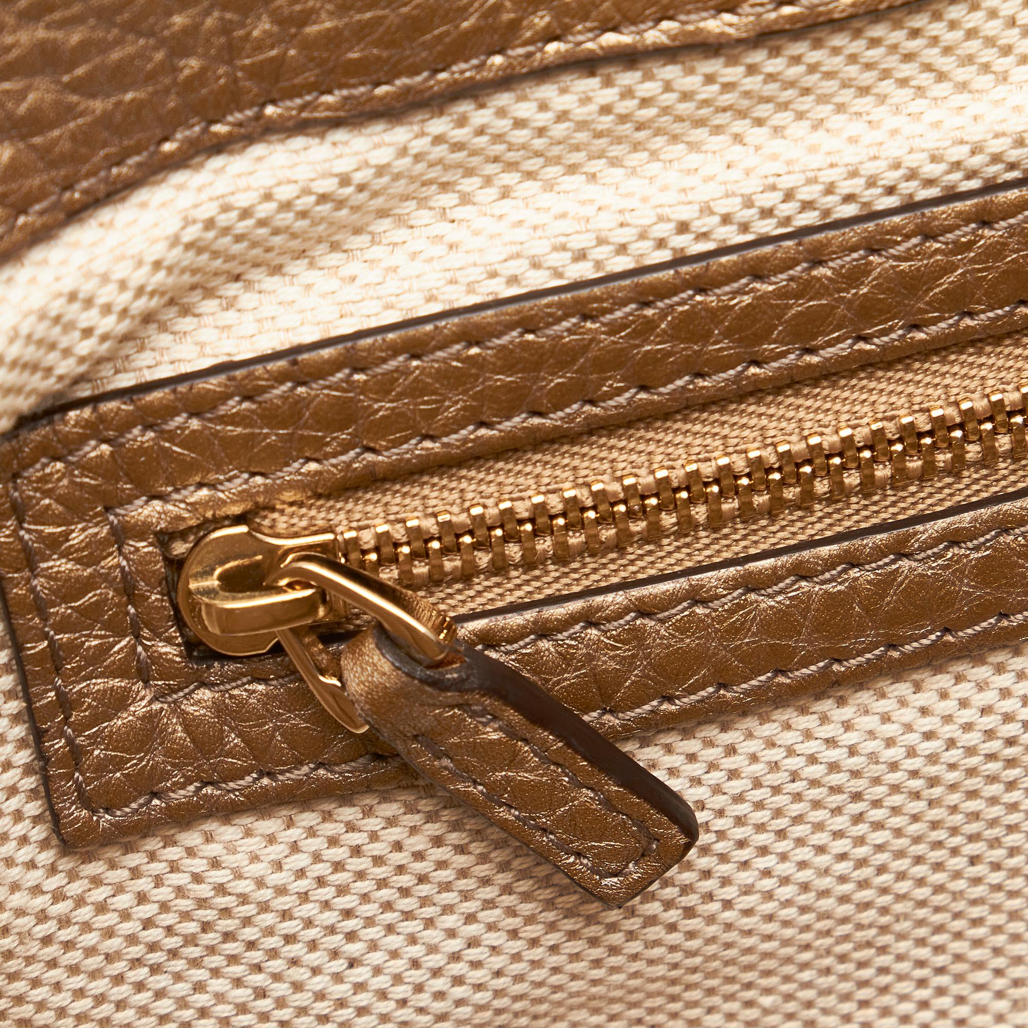 Gucci Soho Working Handbag (SHG-27003)