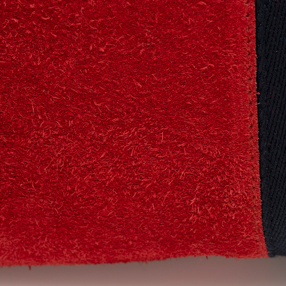 Gucci Suede Ophidia Medium Shoulder Bag (SHF-22049)