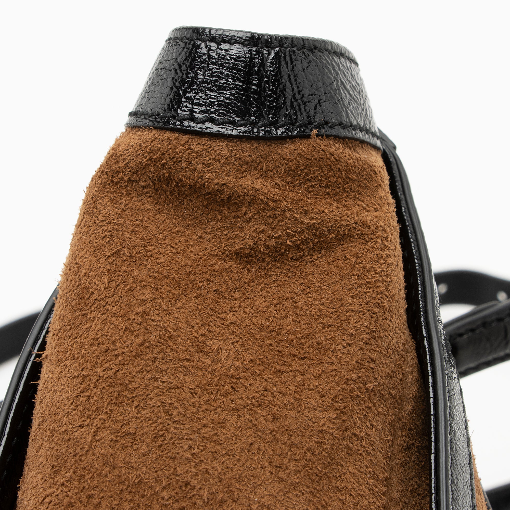 Gucci Suede Ophidia Small Tote (SHF-22203)